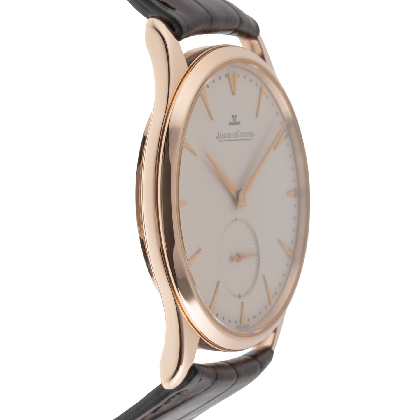 Jaeger-LeCoultre Master Grande Ultra Thin Q1352520 - (7/8)