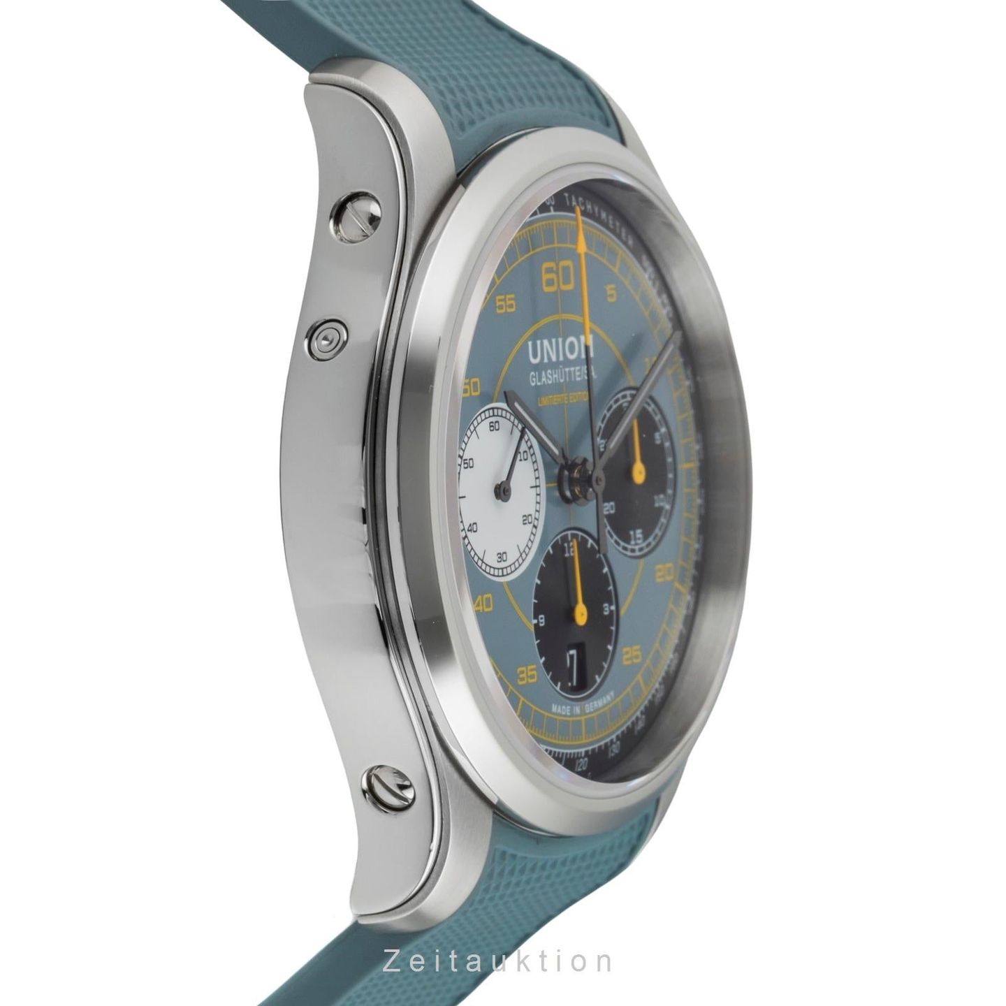 Union Glashütte Belisar Chronograph D009.427.17.042.09 - (6/8)
