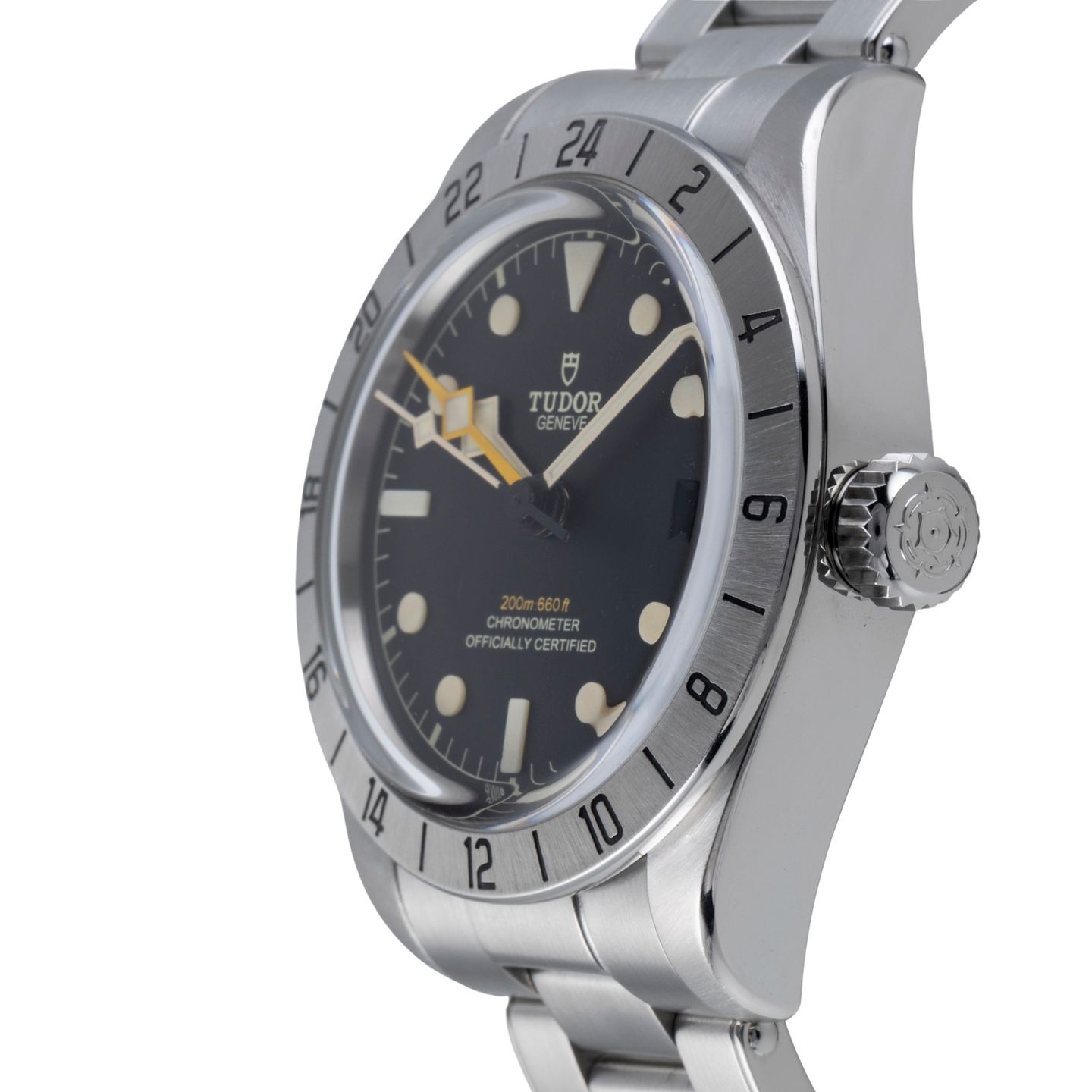 Tudor Black Bay 79470 - (6/8)