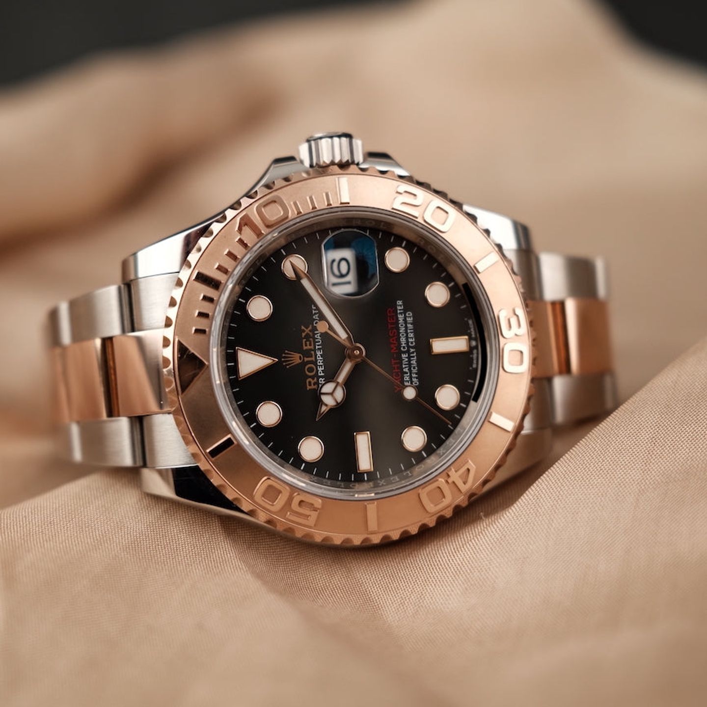 Rolex Yacht-Master 40 126621 - (5/8)