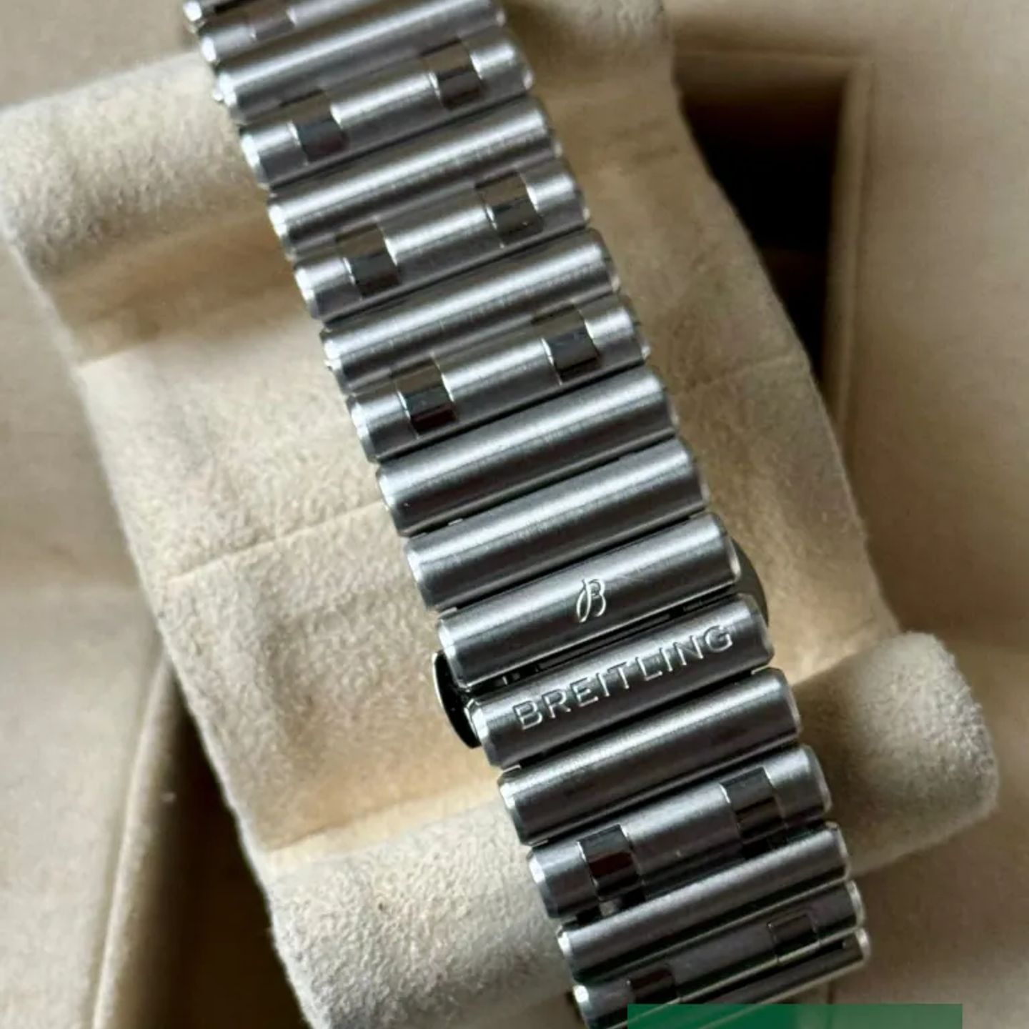 Breitling Chronomat 42 AB01343A1L1A1 - (6/7)