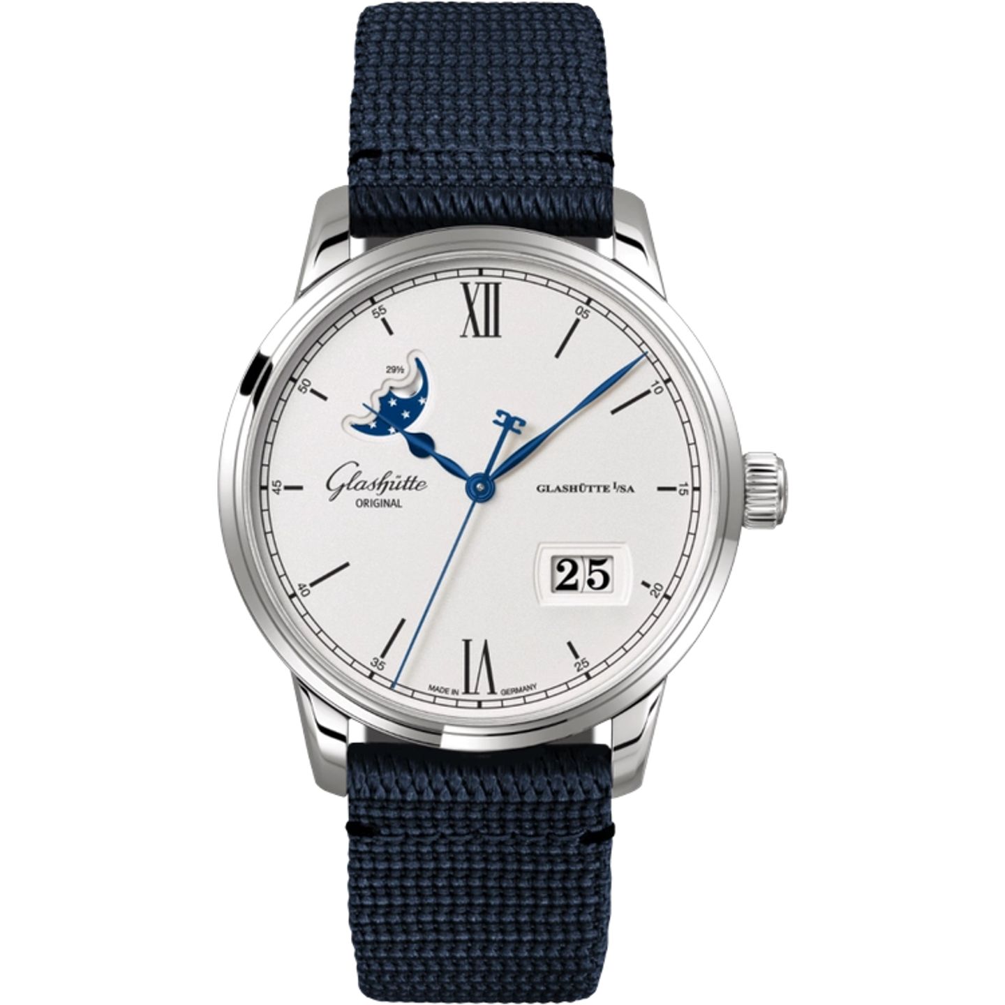 Glashütte Original Senator Excellence 1-36-04-01-02-64 - (1/1)