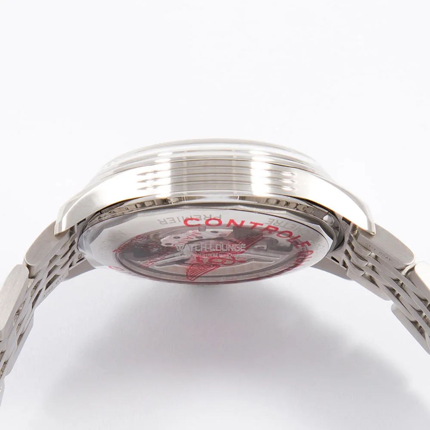 Breitling Premier AB0145221B1A1 - (7/8)