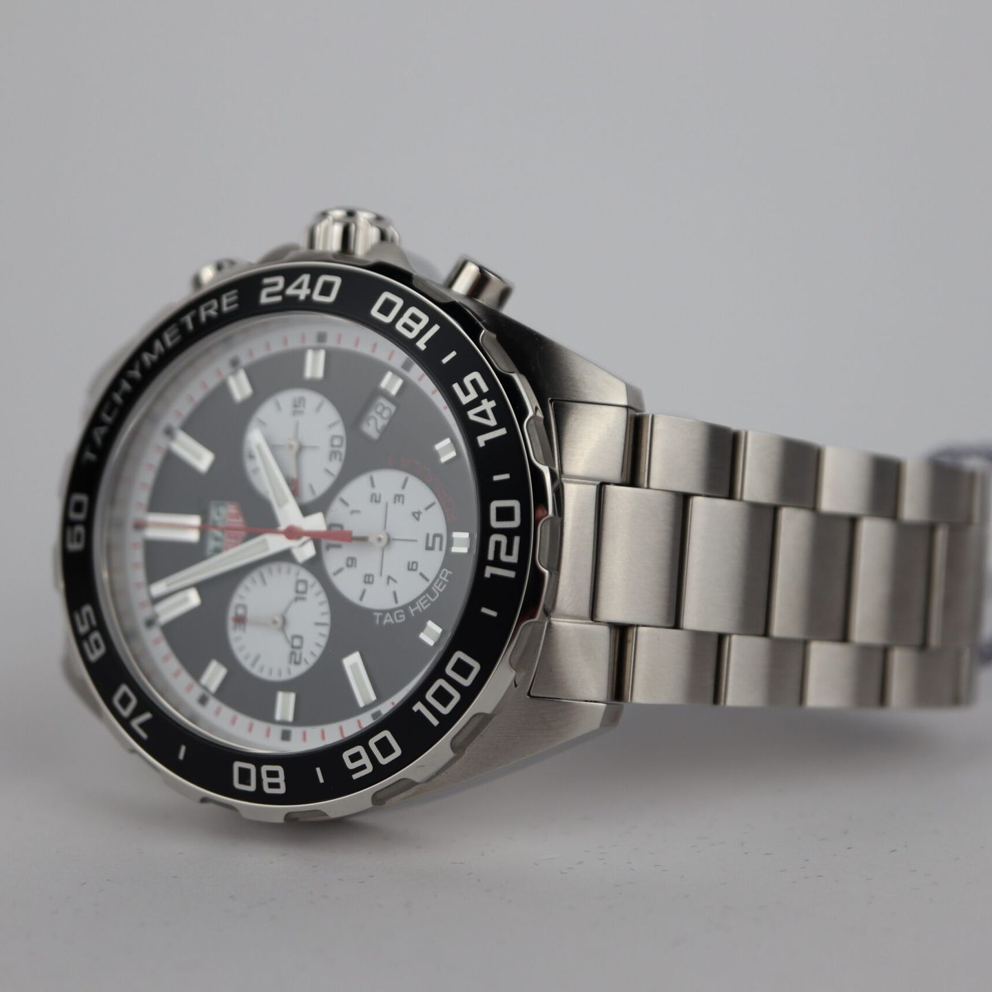 TAG Heuer Formula 1 Quartz CAZ101E.BA0842 - (3/8)