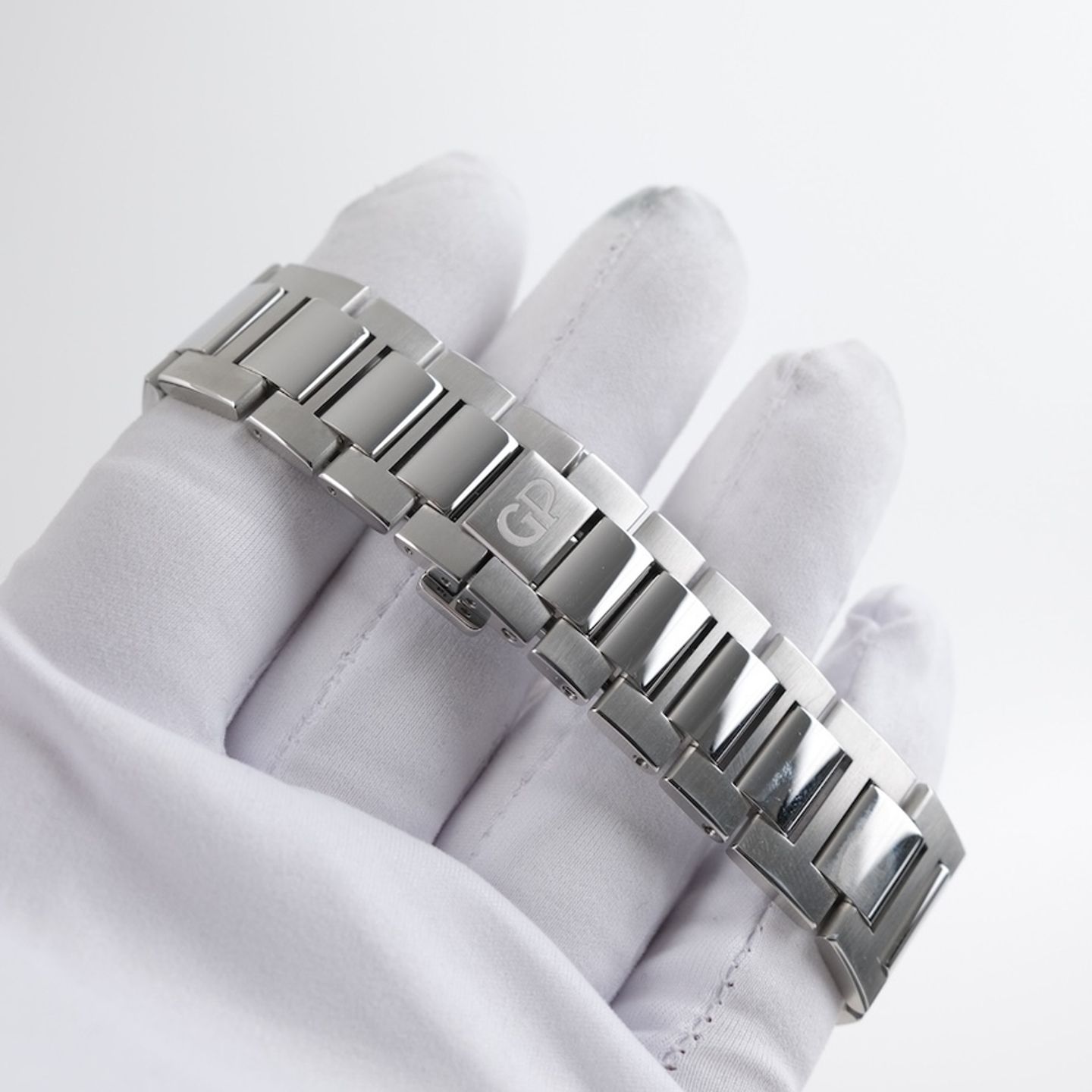 Girard-Perregaux Laureato 81010-11-131-11A - (8/8)