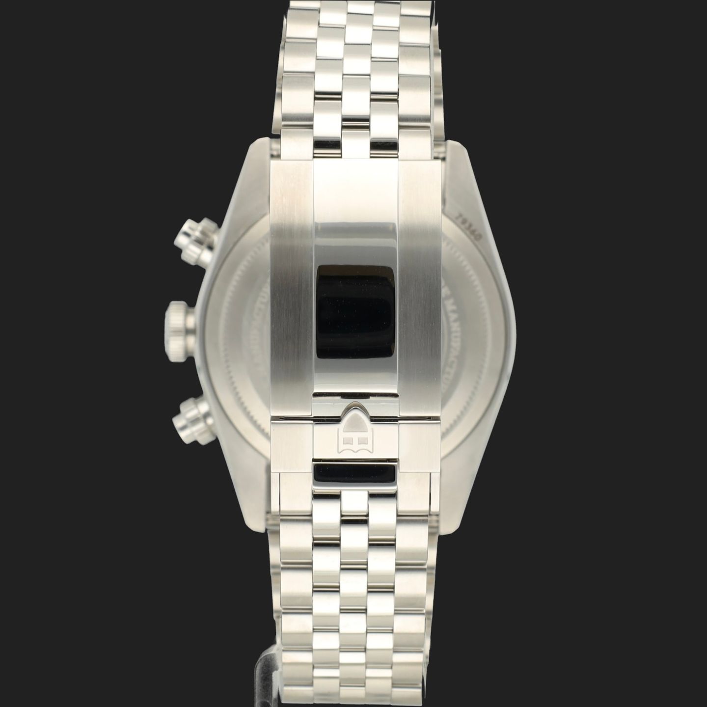 Tudor Black Bay Chrono 79360N - (6/8)