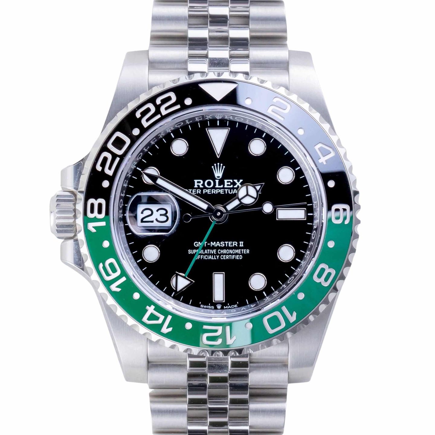 Rolex GMT-Master II 126720VTNR - (3/8)