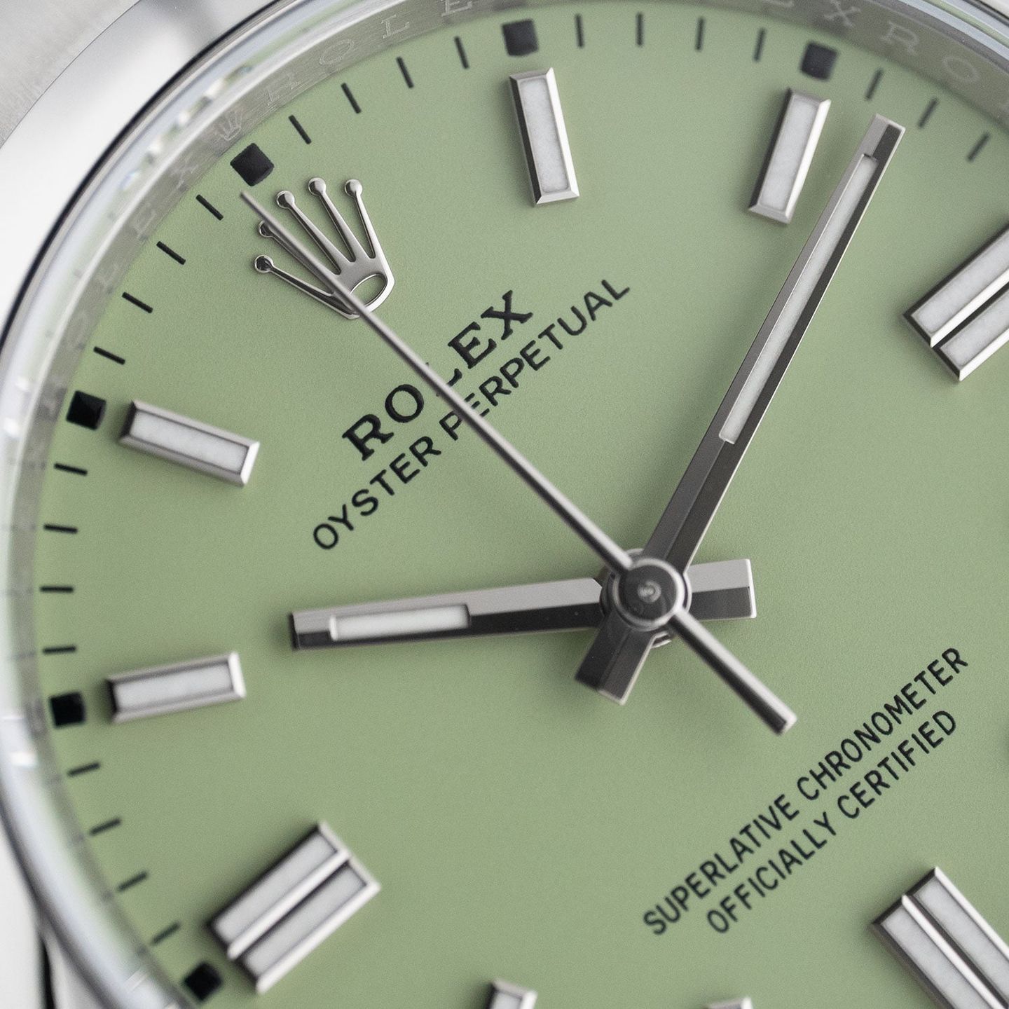 Rolex Oyster Perpetual 36 126000 - (3/7)
