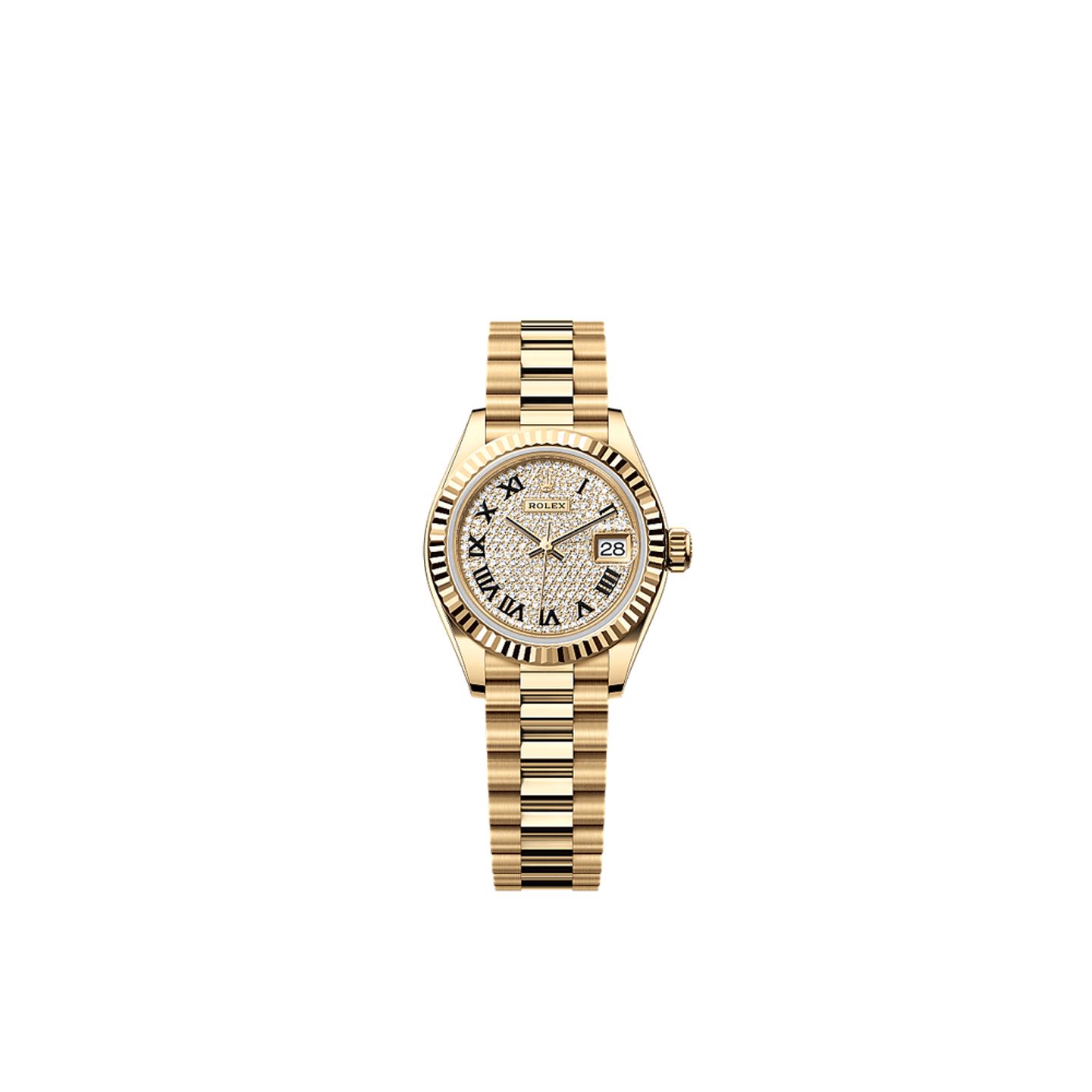 Rolex Lady-Datejust 279178 - (1/1)