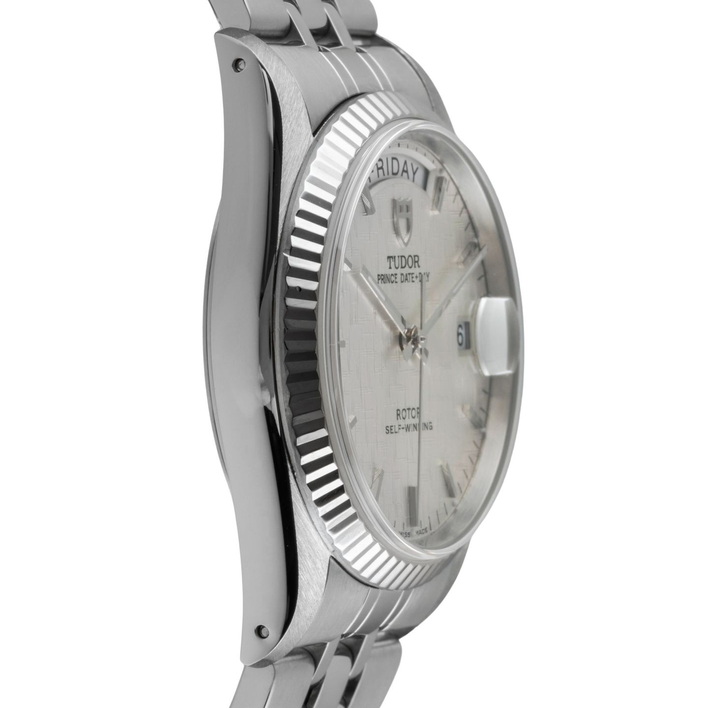 Tudor Prince Date 76214 - (7/8)