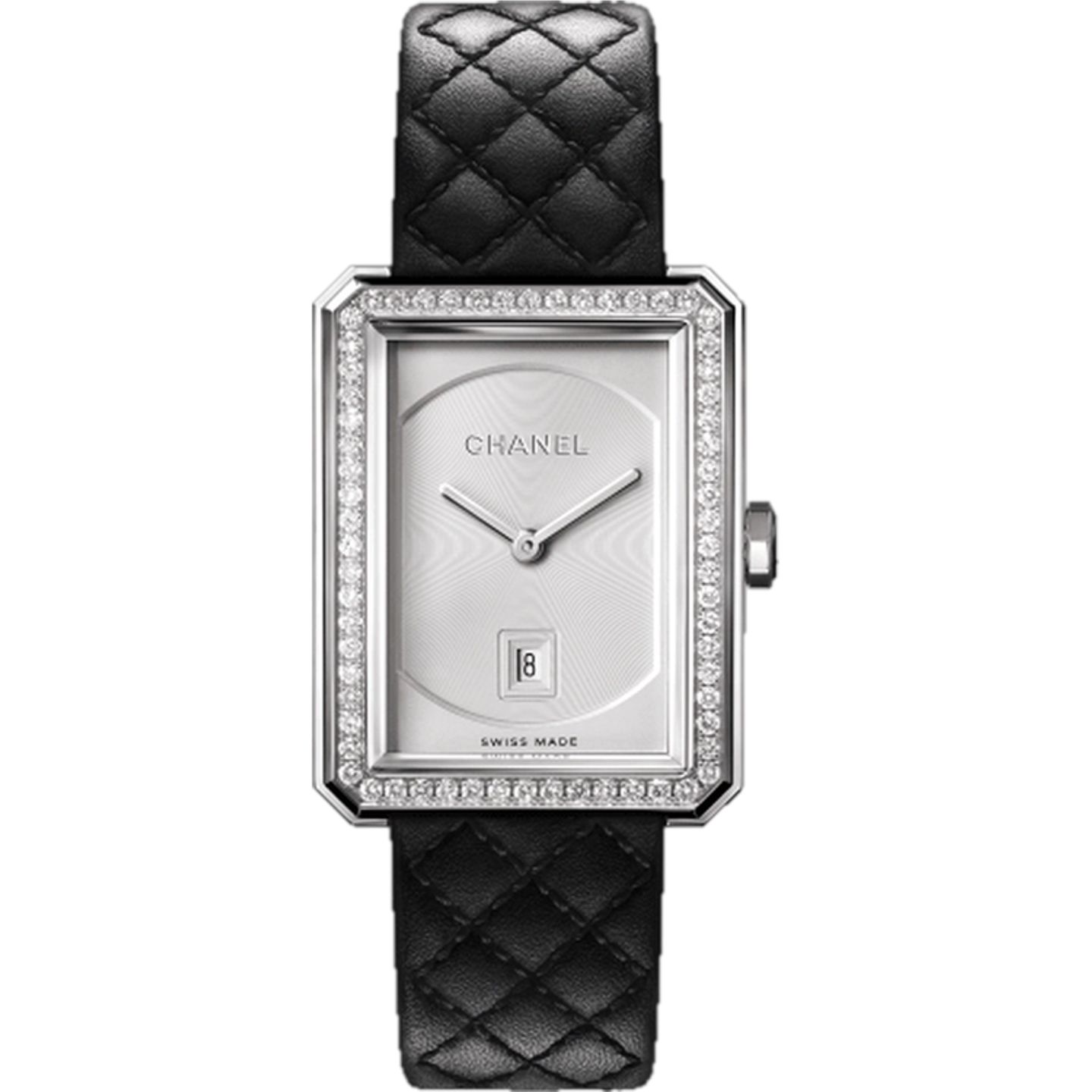 Chanel Boy-Friend H6402 - (1/1)