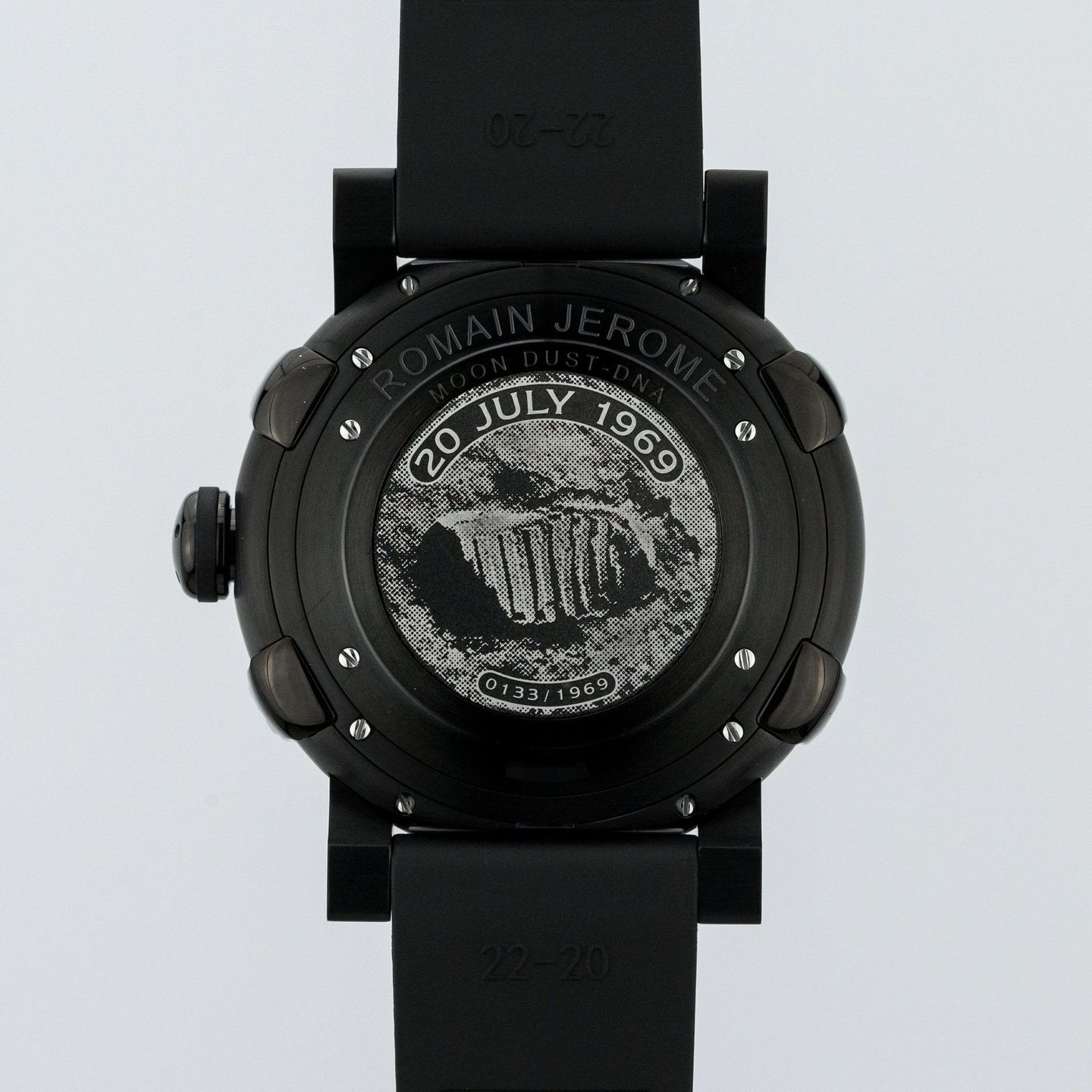 Romain Jerome Unknown RJ.MD.AU.901.20 - (5/7)