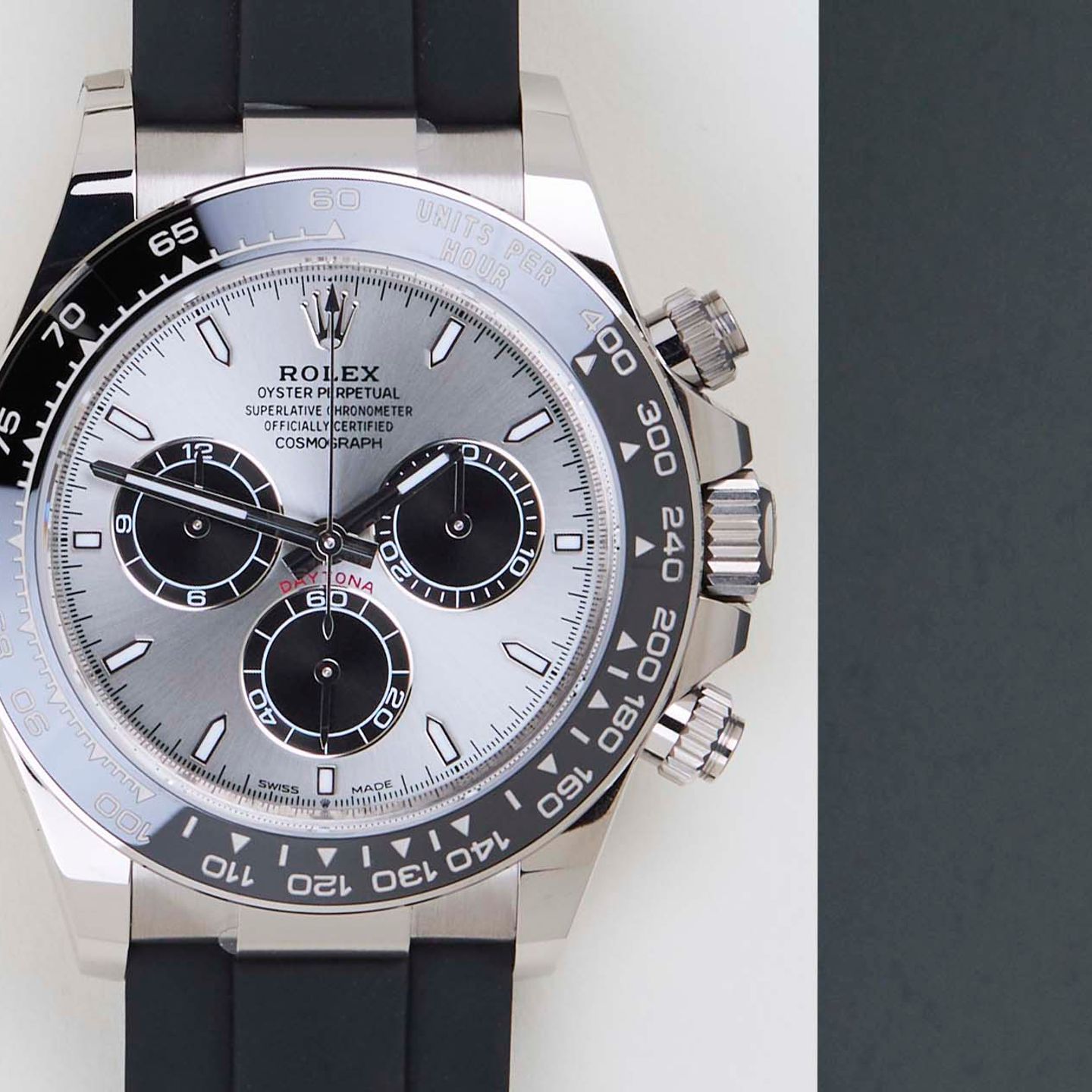Rolex Daytona 126519LN - (5/8)