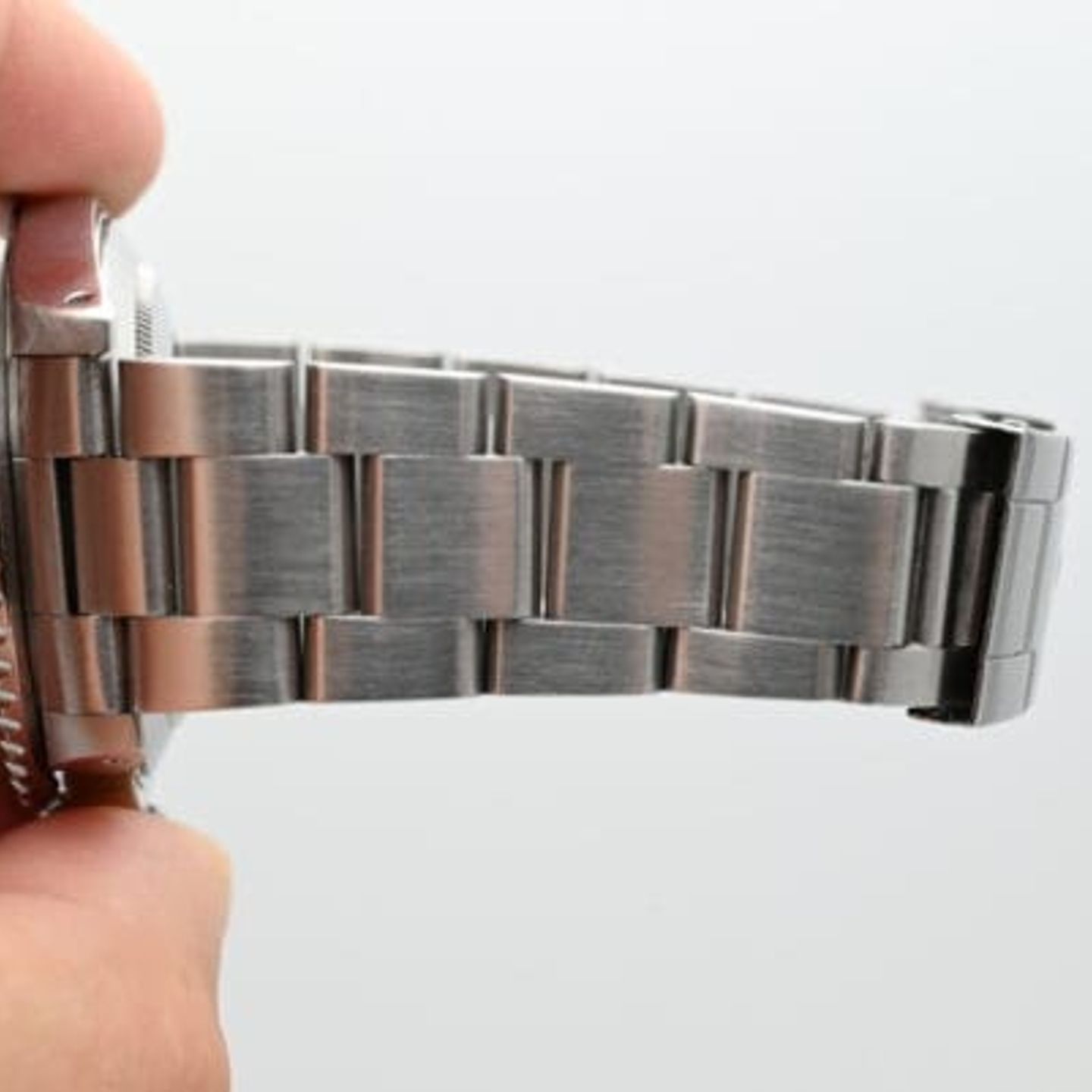 Rolex Submariner Date 16610 - (7/7)