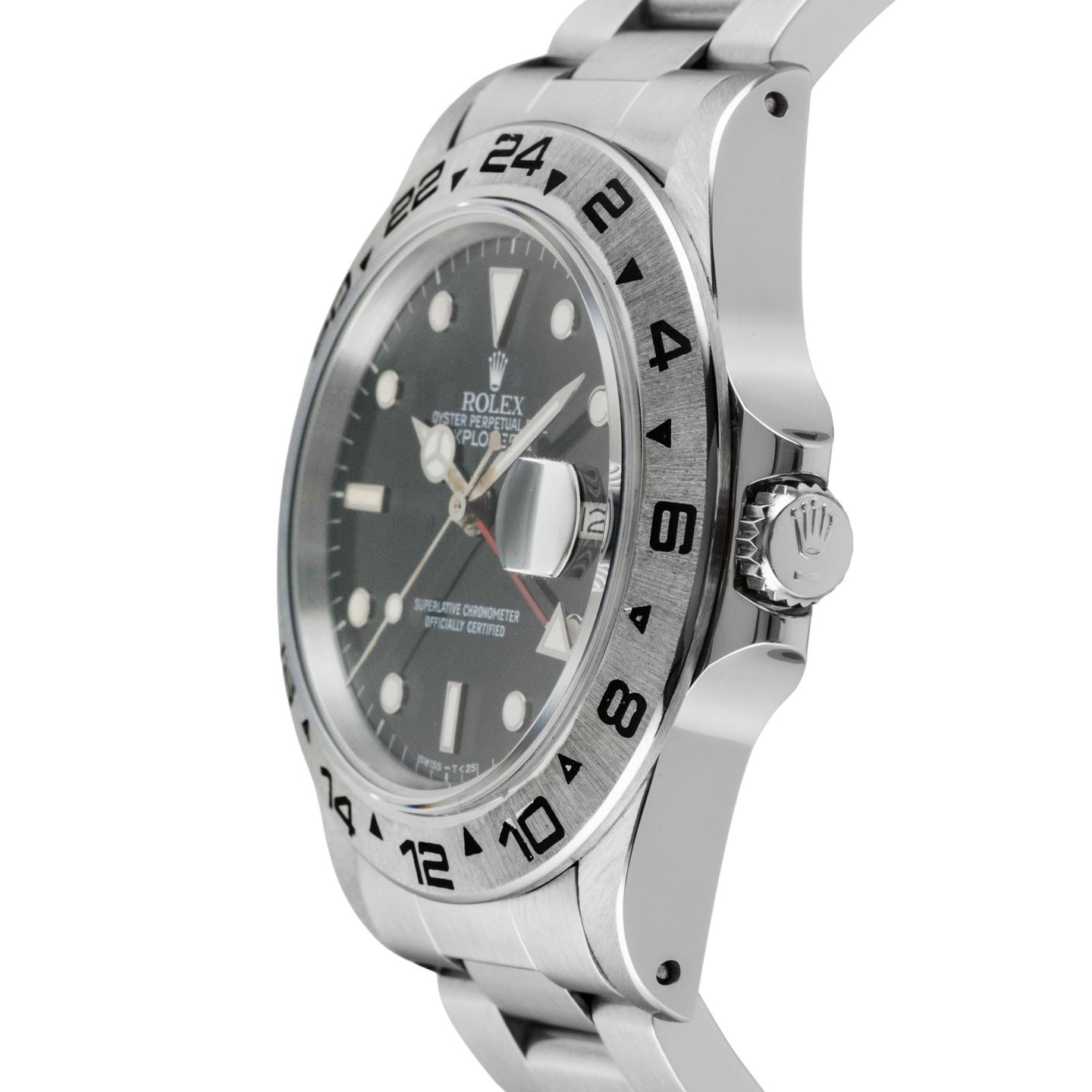 Rolex Explorer II 16550 - (6/8)