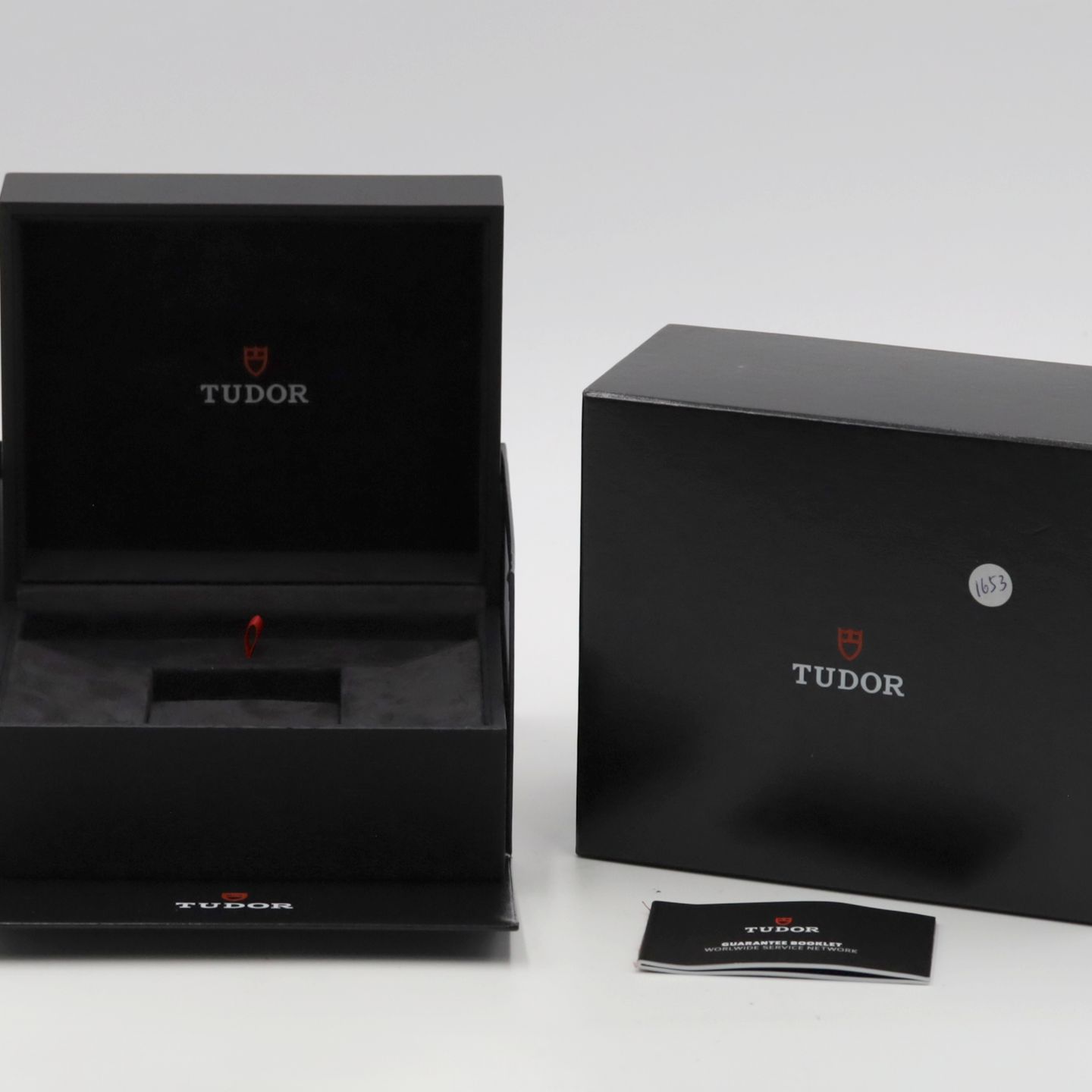 Tudor Black Bay Dark 79230DK - (8/8)