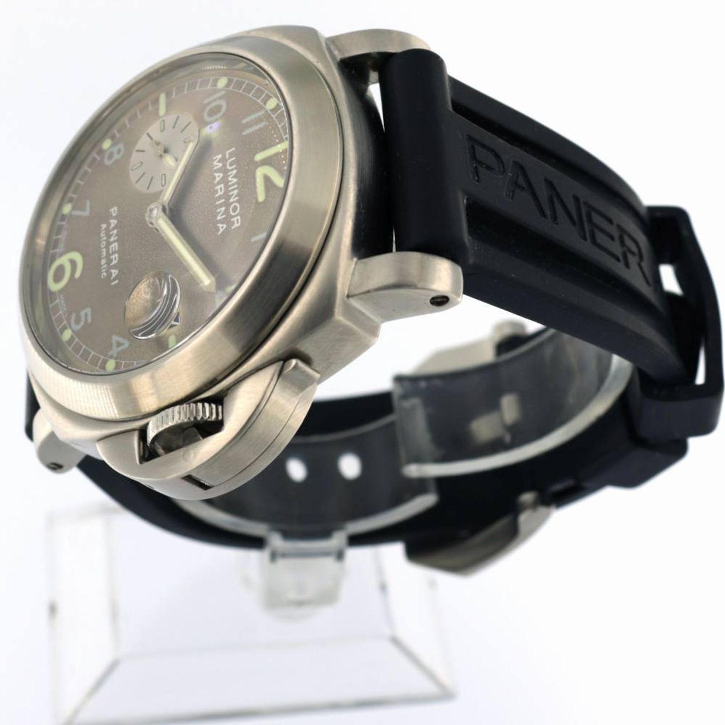 Panerai Luminor Marina Automatic PAM00086 - (2/7)