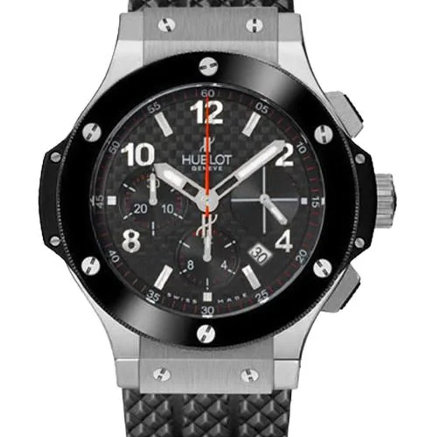 Hublot Big Bang 41 mm 341.SB.131.RX - (1/1)