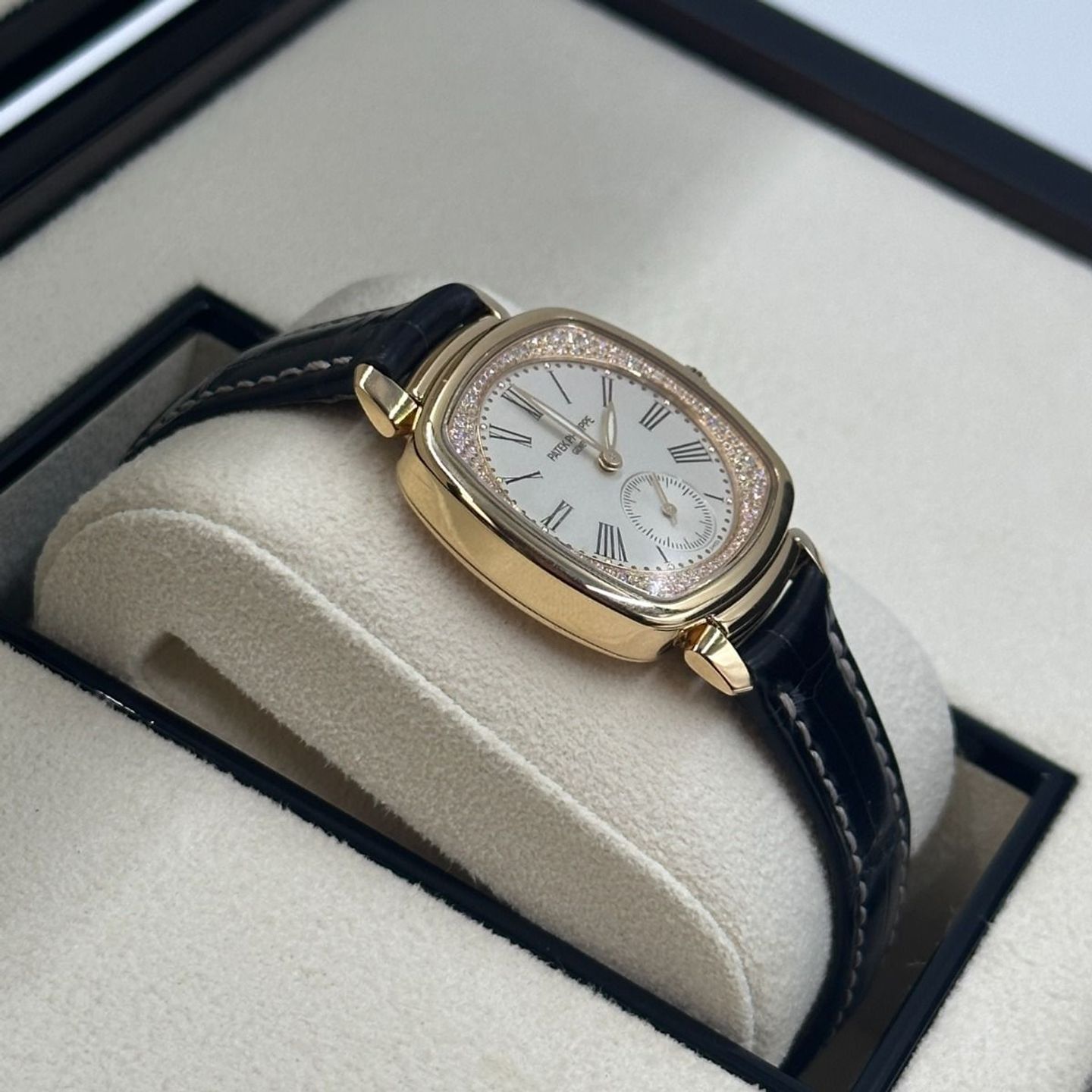 Patek Philippe Gondolo 7041R-001 - (7/8)