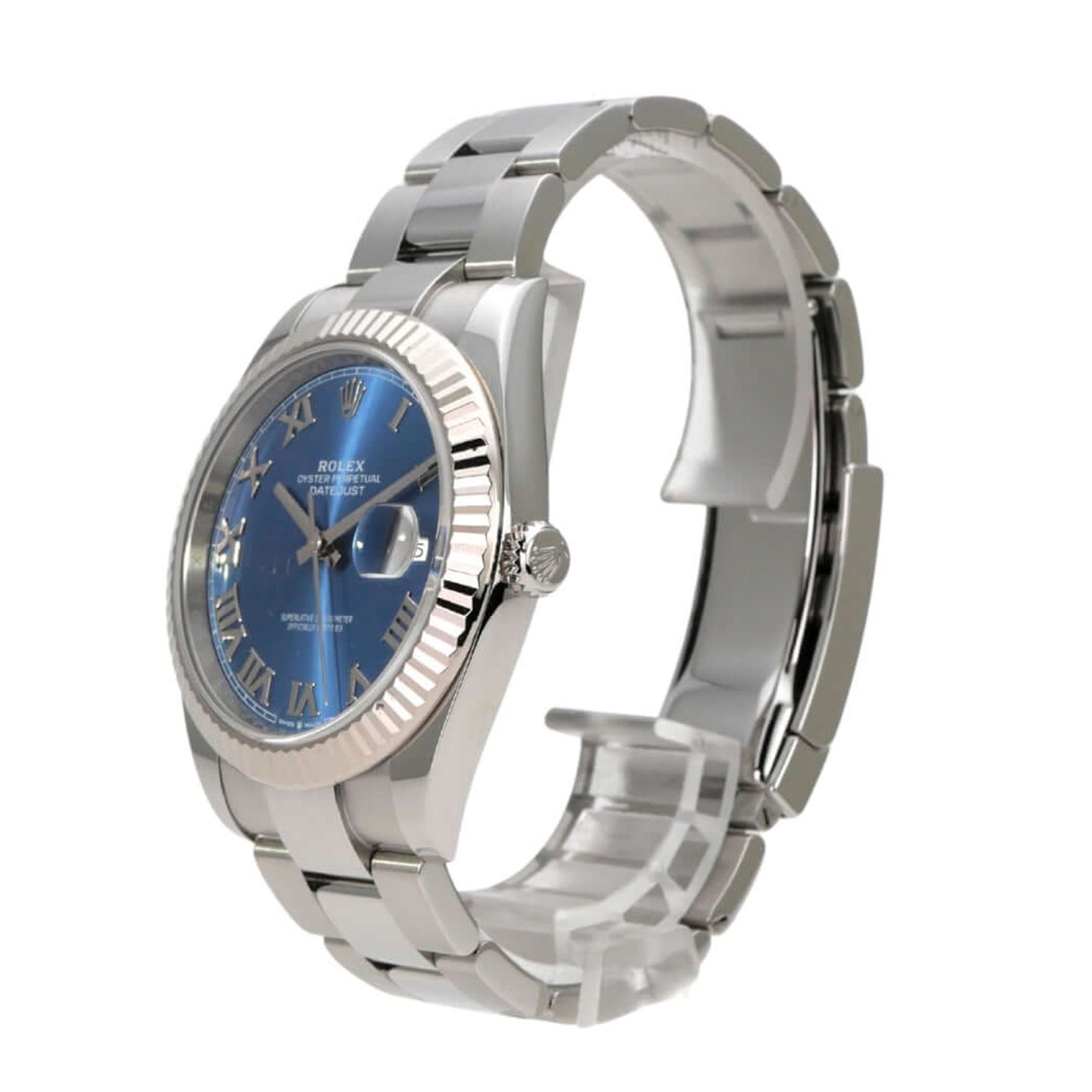 Rolex Datejust 41 126334 - (3/8)