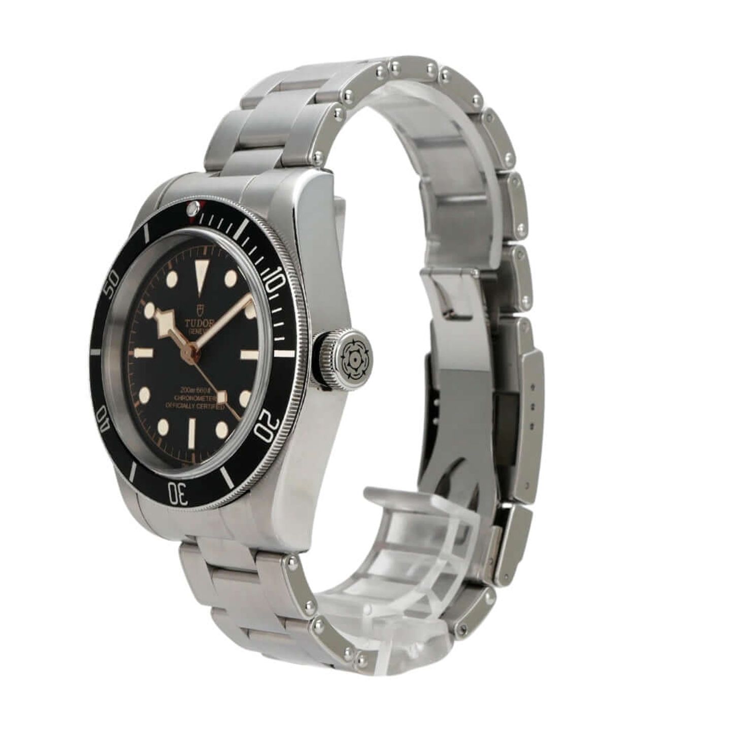 Tudor Black Bay 79230N - (3/8)
