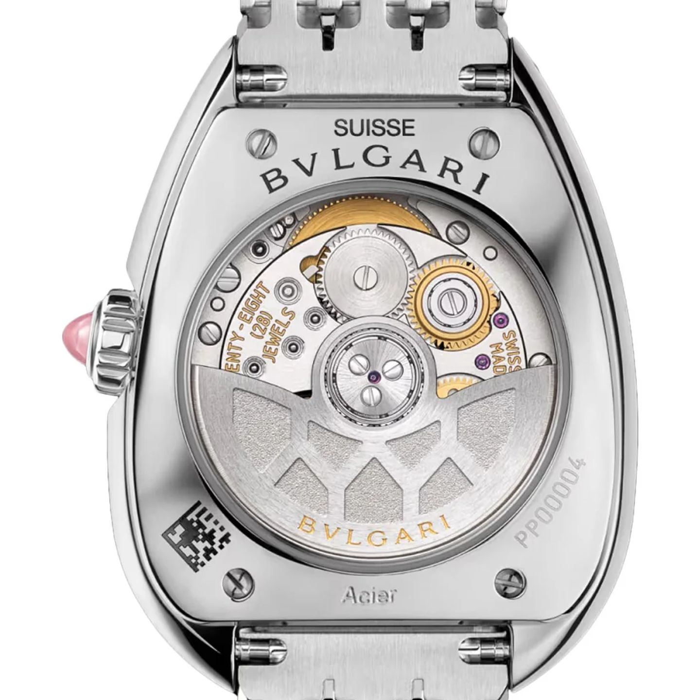 Bulgari Serpenti RE000111 - (2/4)