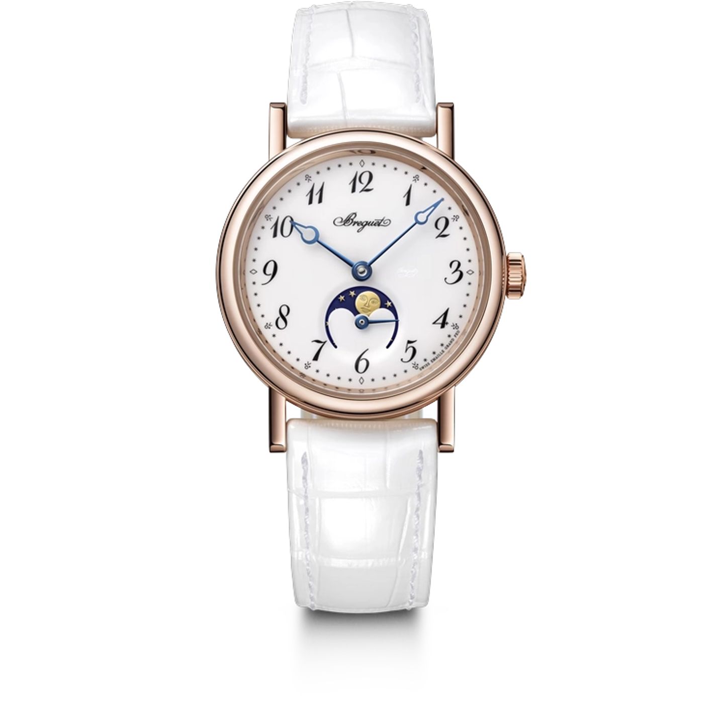 Breguet Classique 9087BR/29/964 - (1/1)