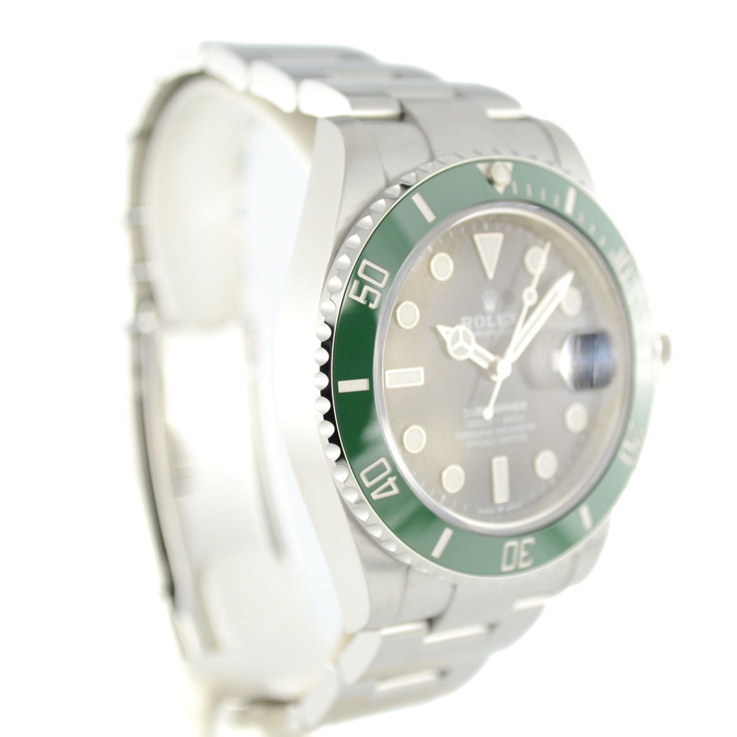 Rolex Submariner Date 126610LV - (6/7)
