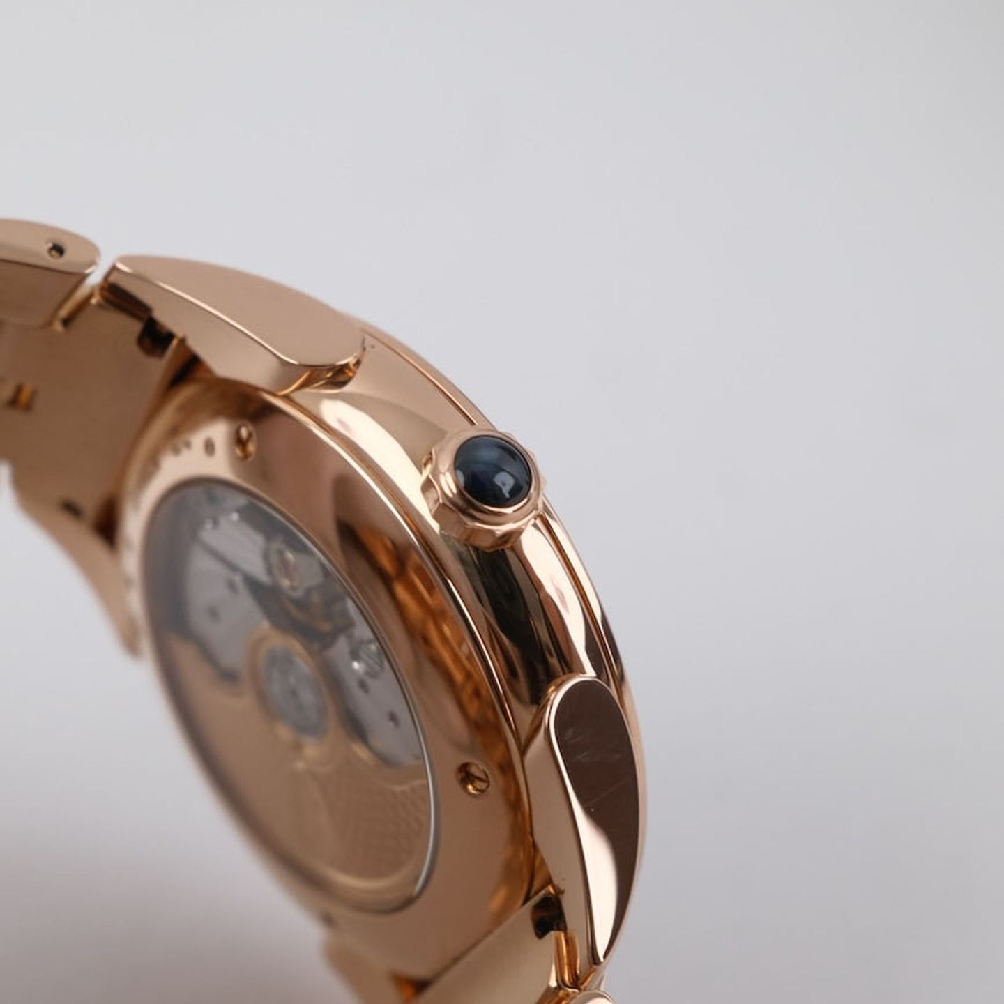 Parmigiani Fleurier Toric PF000384 - (7/8)