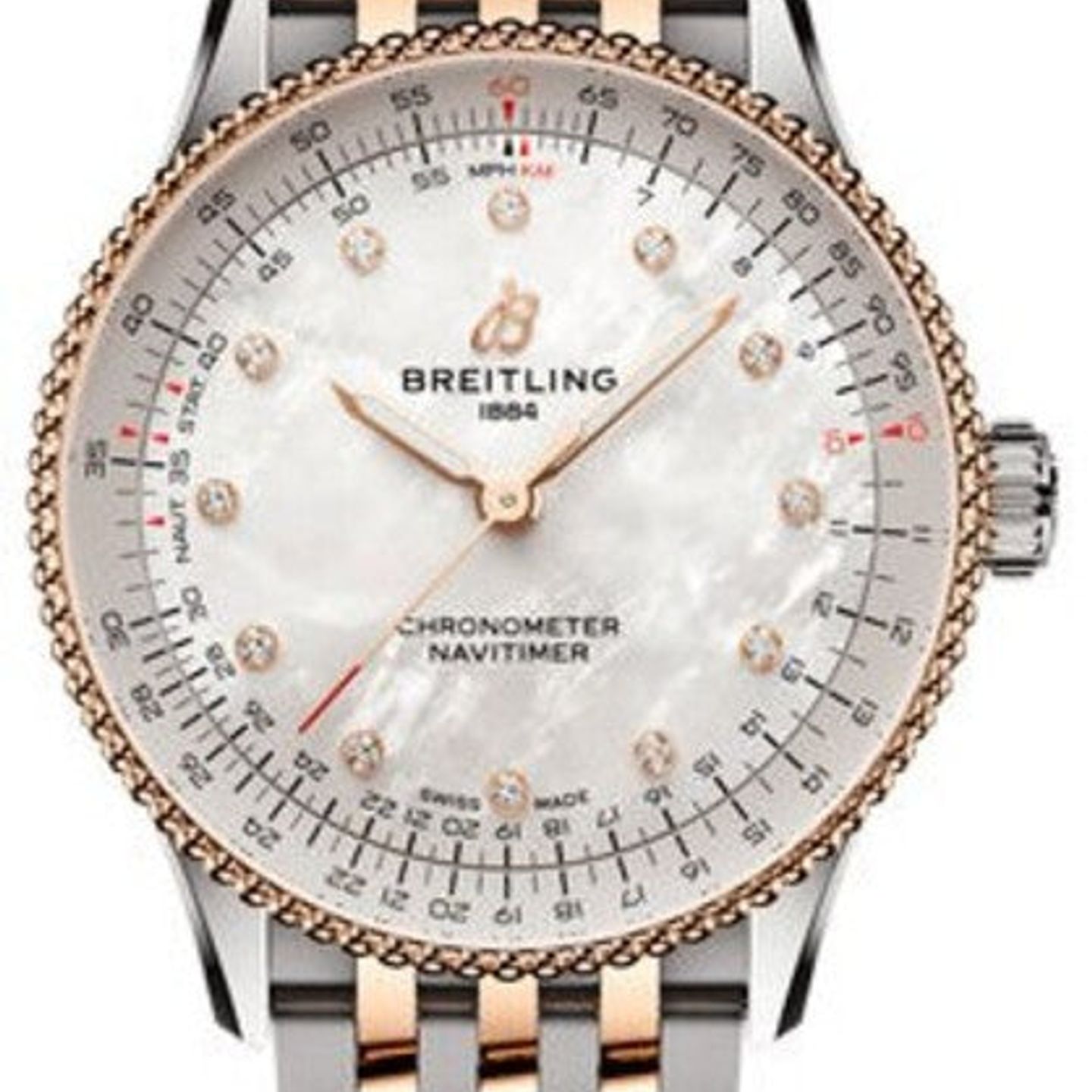 Breitling Navitimer U17327211A1U1 - (2/2)