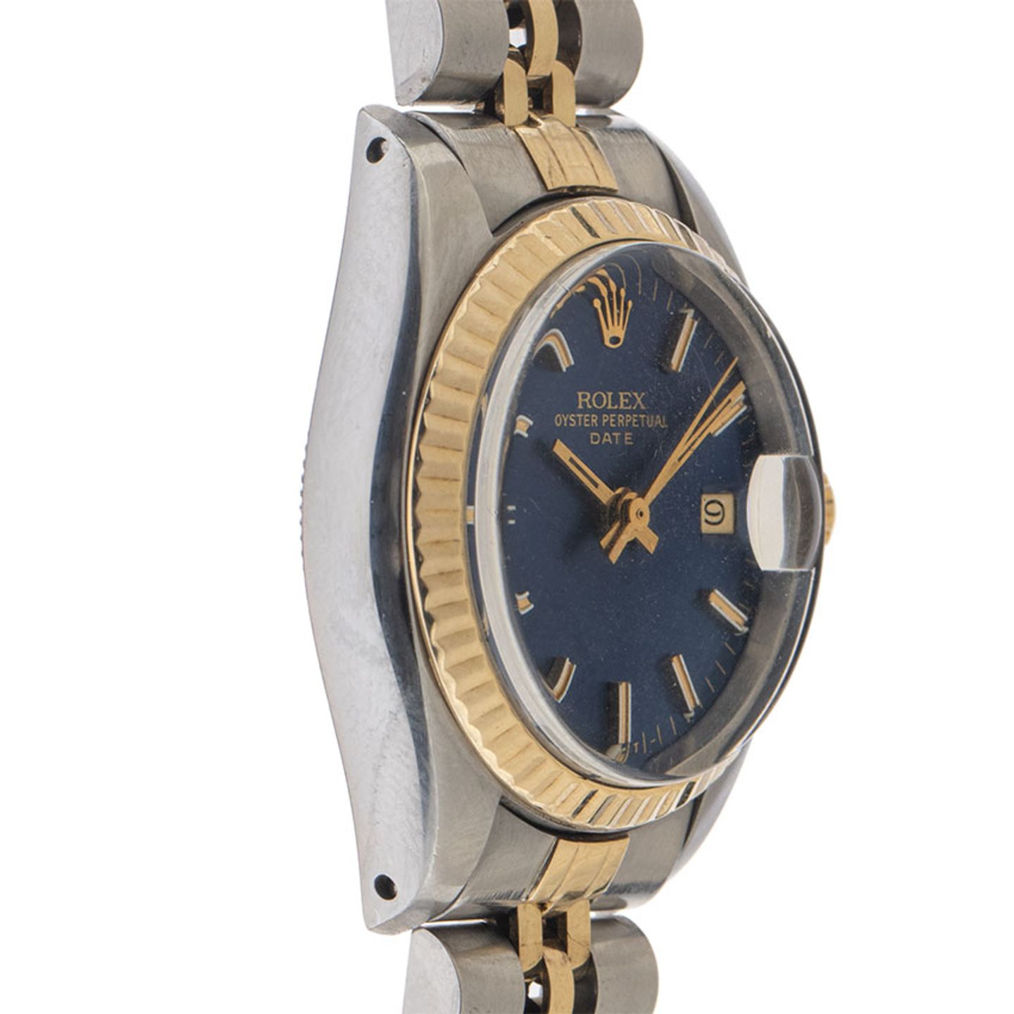 Rolex Lady-Datejust 6917 - (5/8)