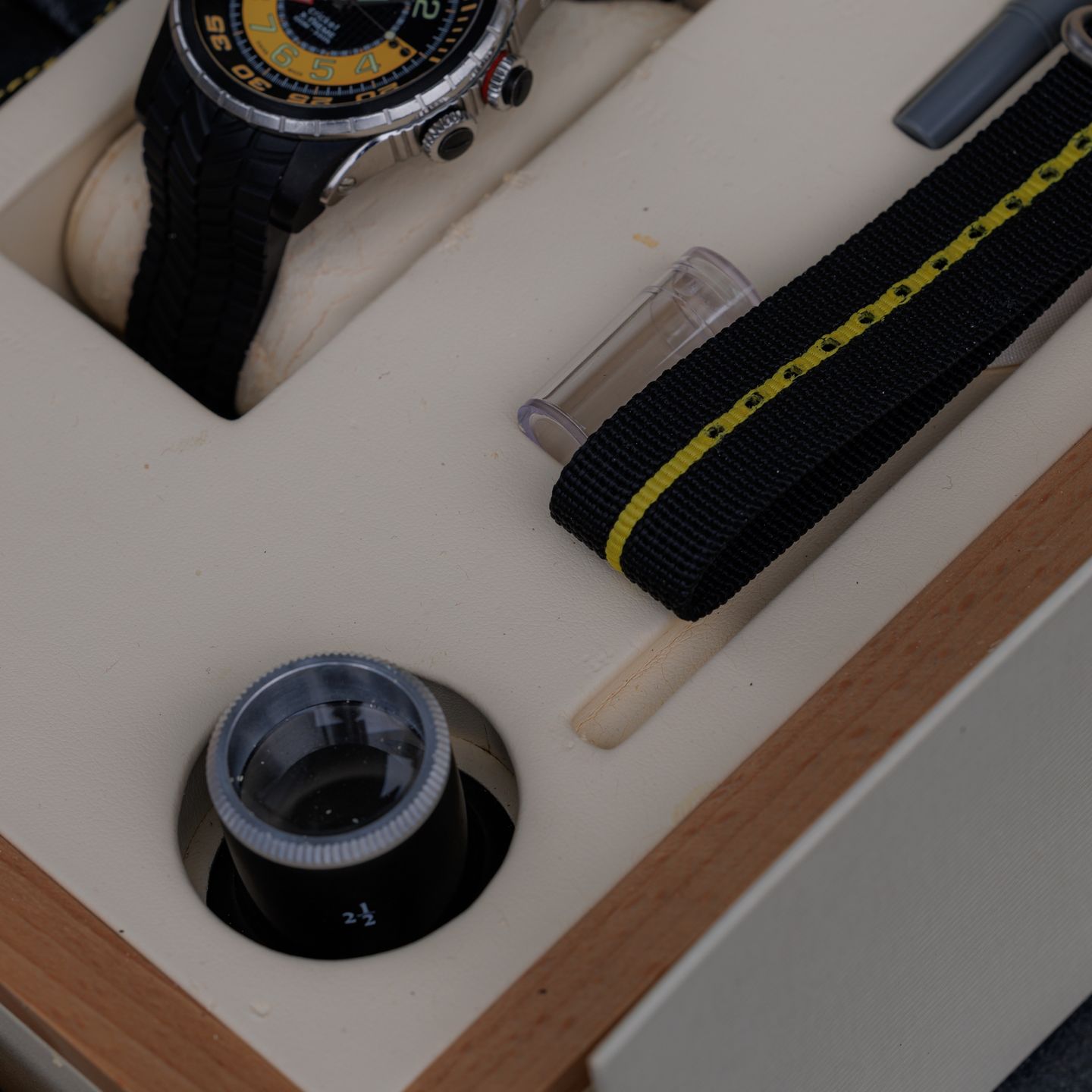 Vulcain Vintage 101924.161RF - (7/7)