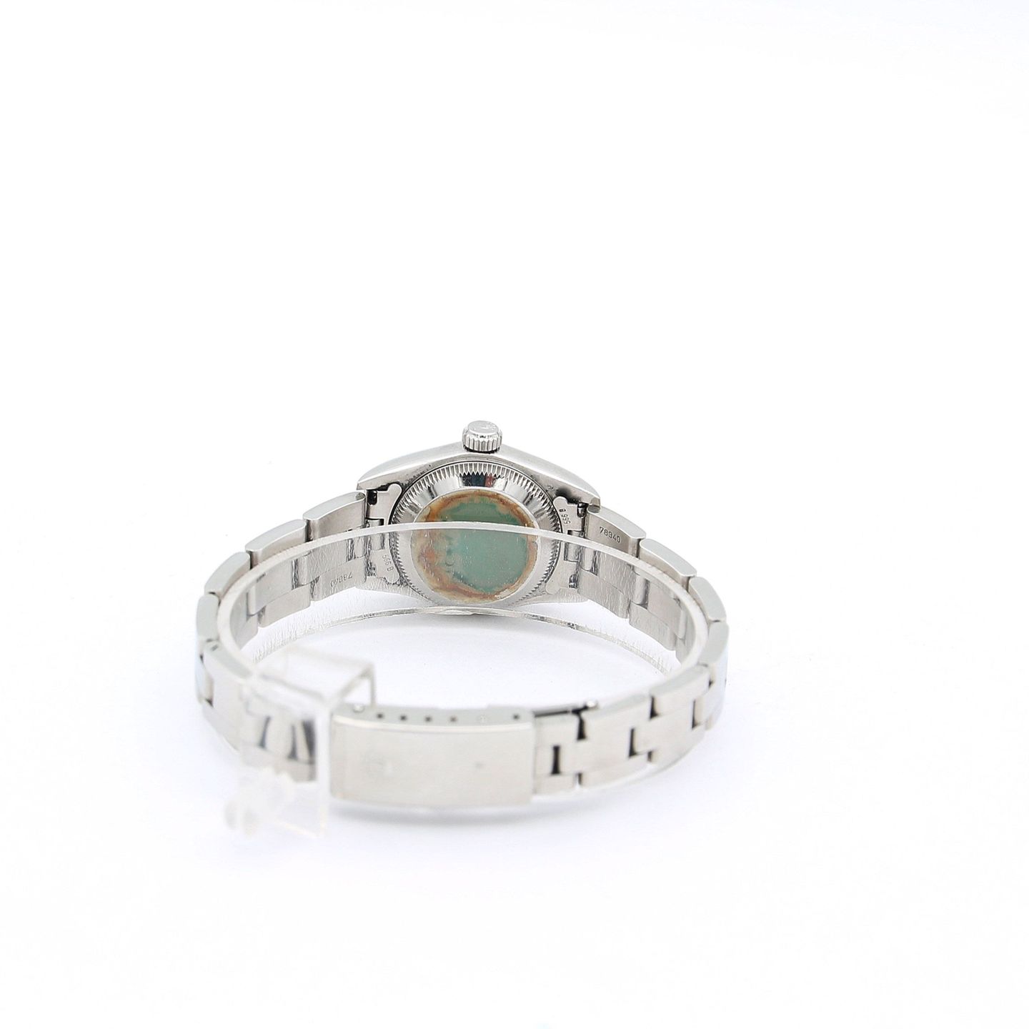 Rolex Oyster Perpetual 26 67230 - (5/5)