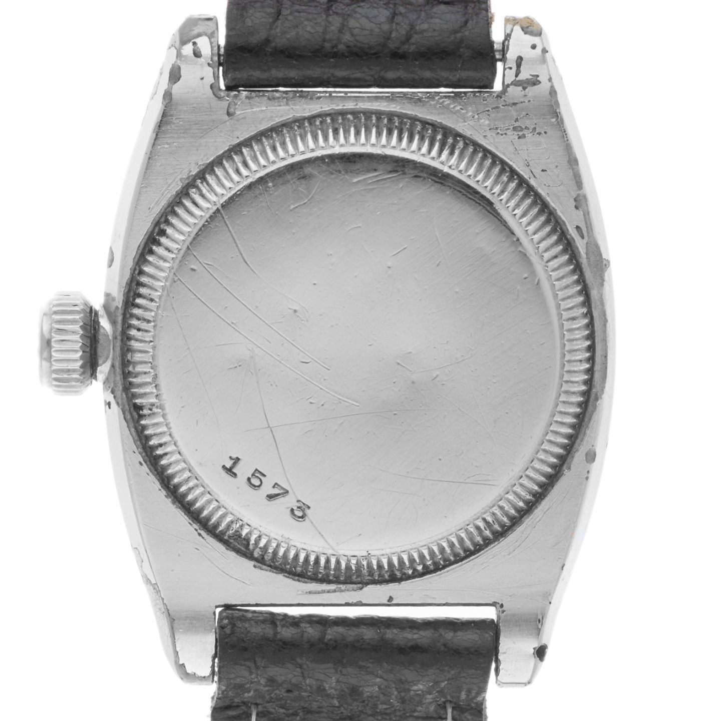 Rolex Oyster 1573 - (6/7)