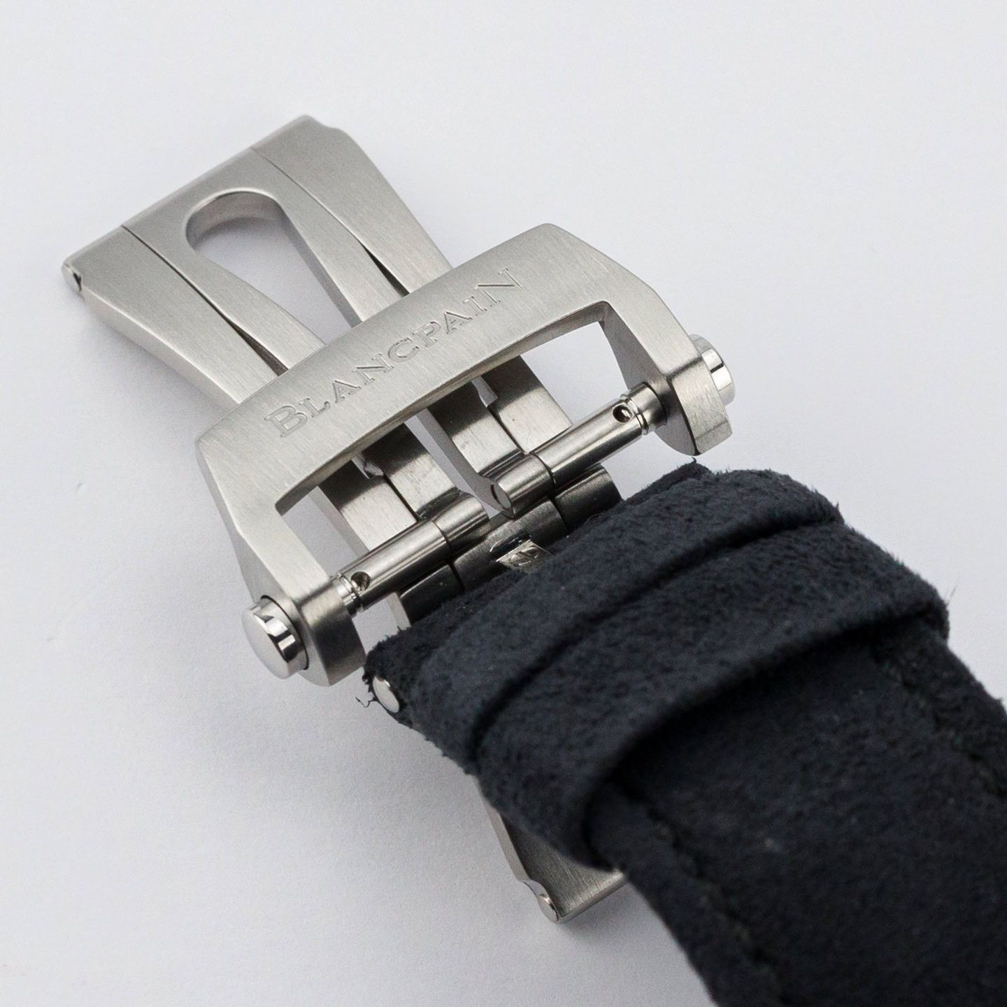 Blancpain L-Evolution 560STC-11B30-52B - (8/8)