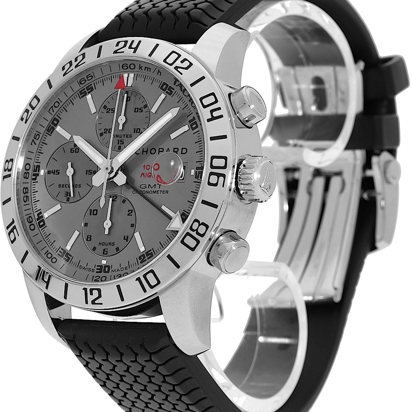 Chopard Grand Prix de Monaco Historique 8992 - (3/5)