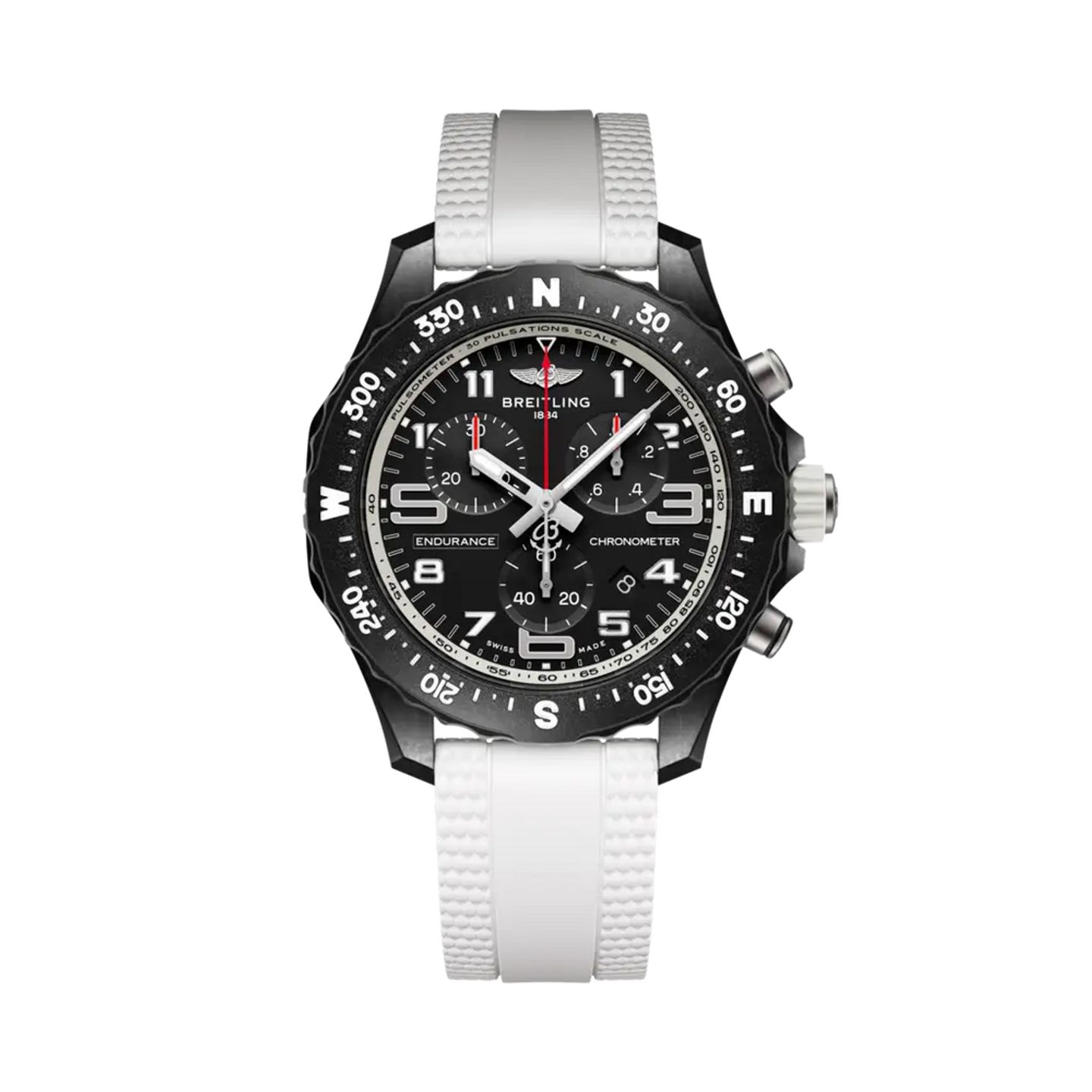 Breitling Endurance Pro X83310A71B1S1 - (1/1)