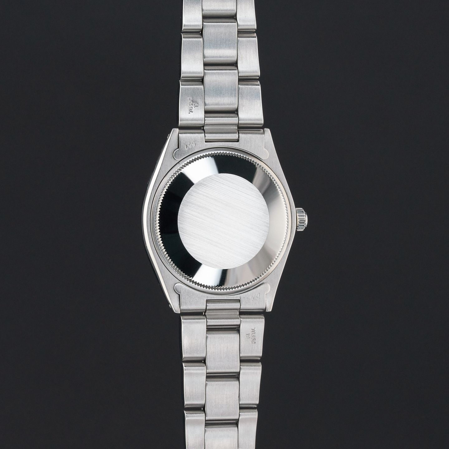 Rolex Air-King 5500 - (8/8)