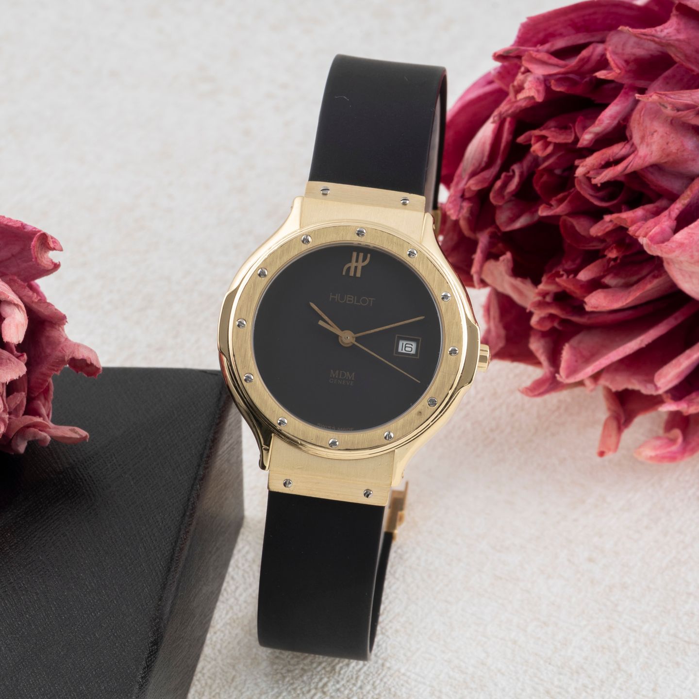 Hublot MDM 1400-100 - (1/8)