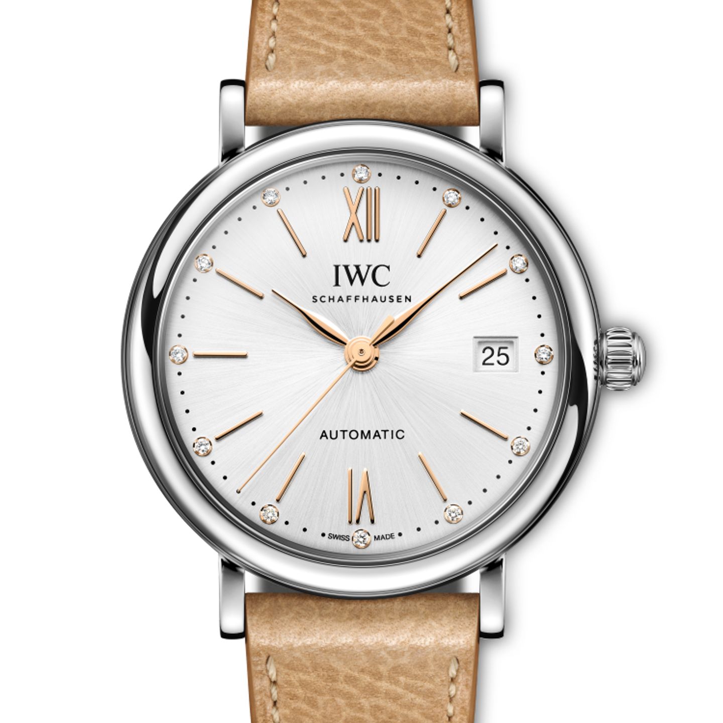 IWC Portofino Automatic IW458601 - (1/1)