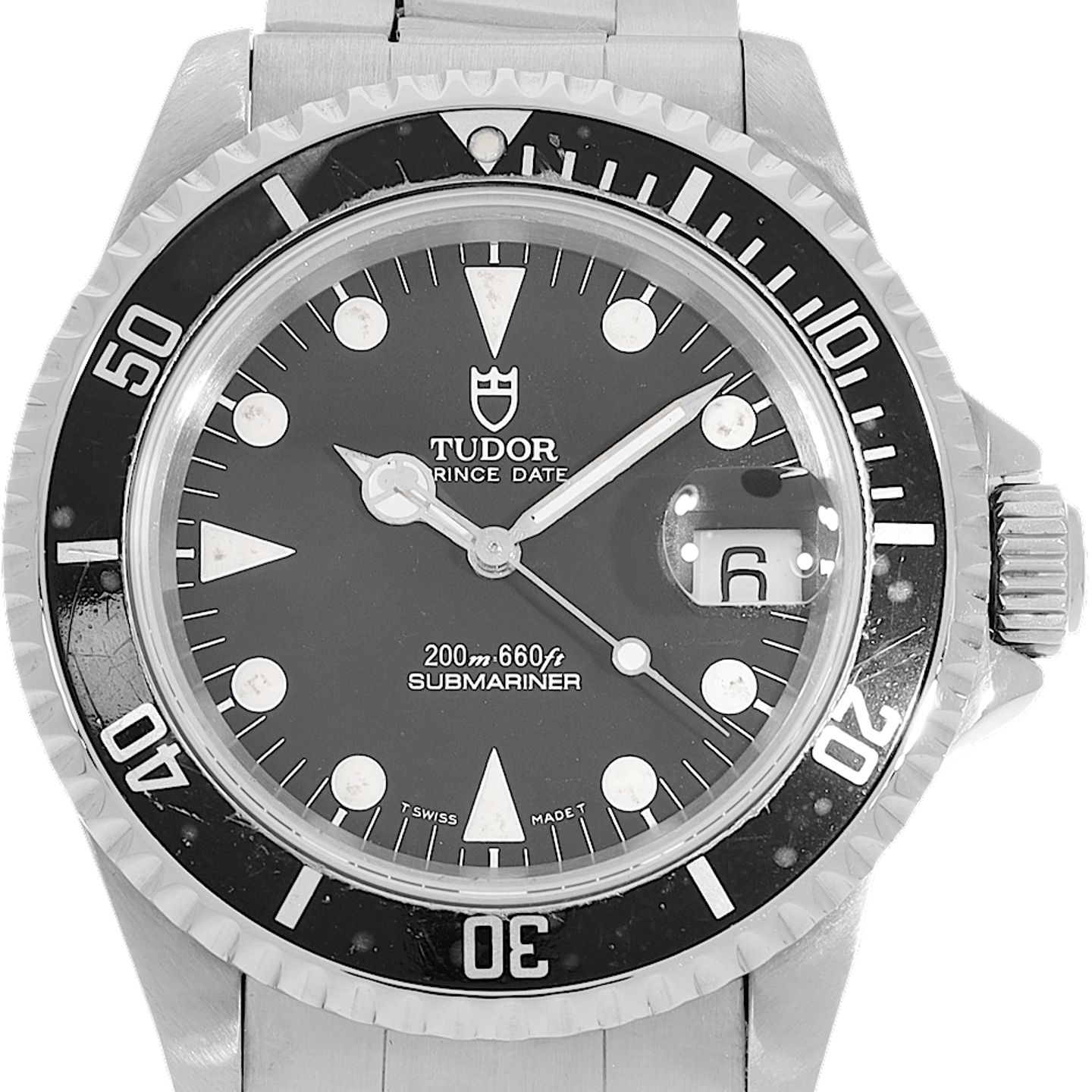 Tudor Submariner 79190 - (1/5)