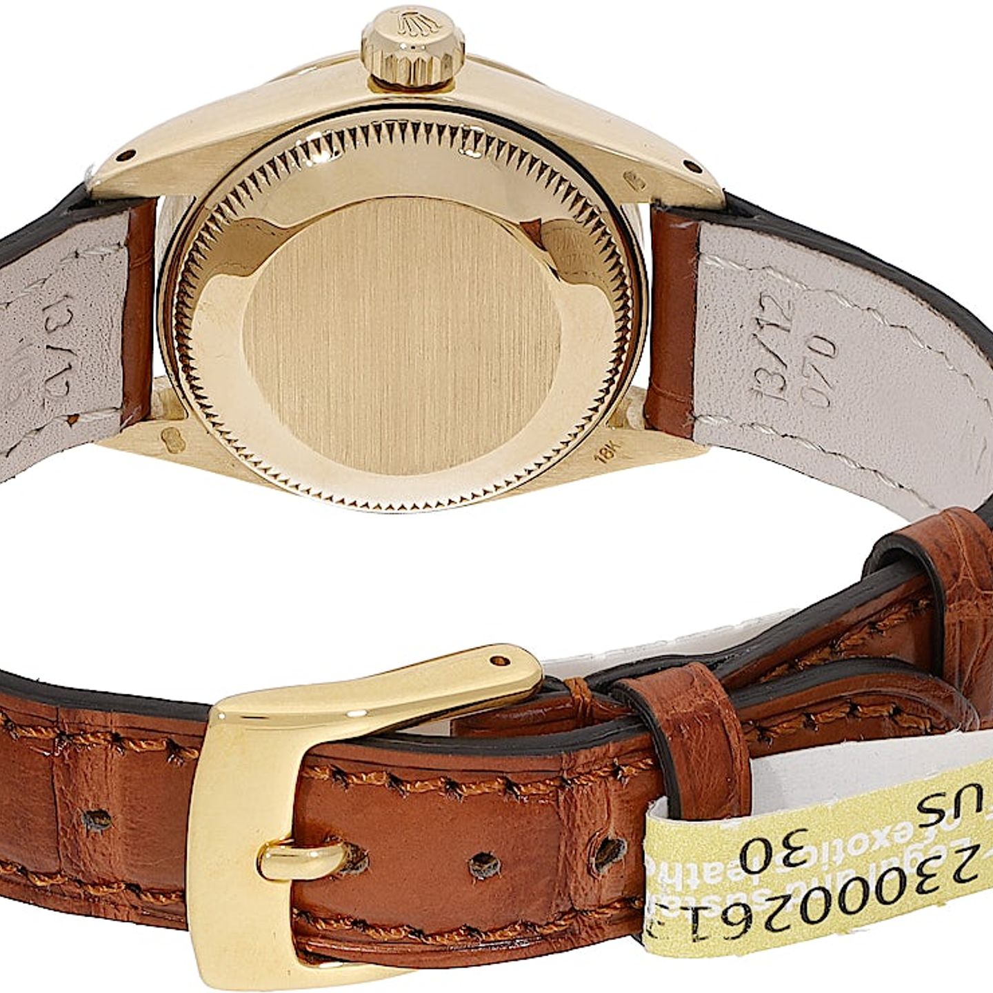 Unknown Unknown 6917 (Unknown (random serial)) - (5/5)