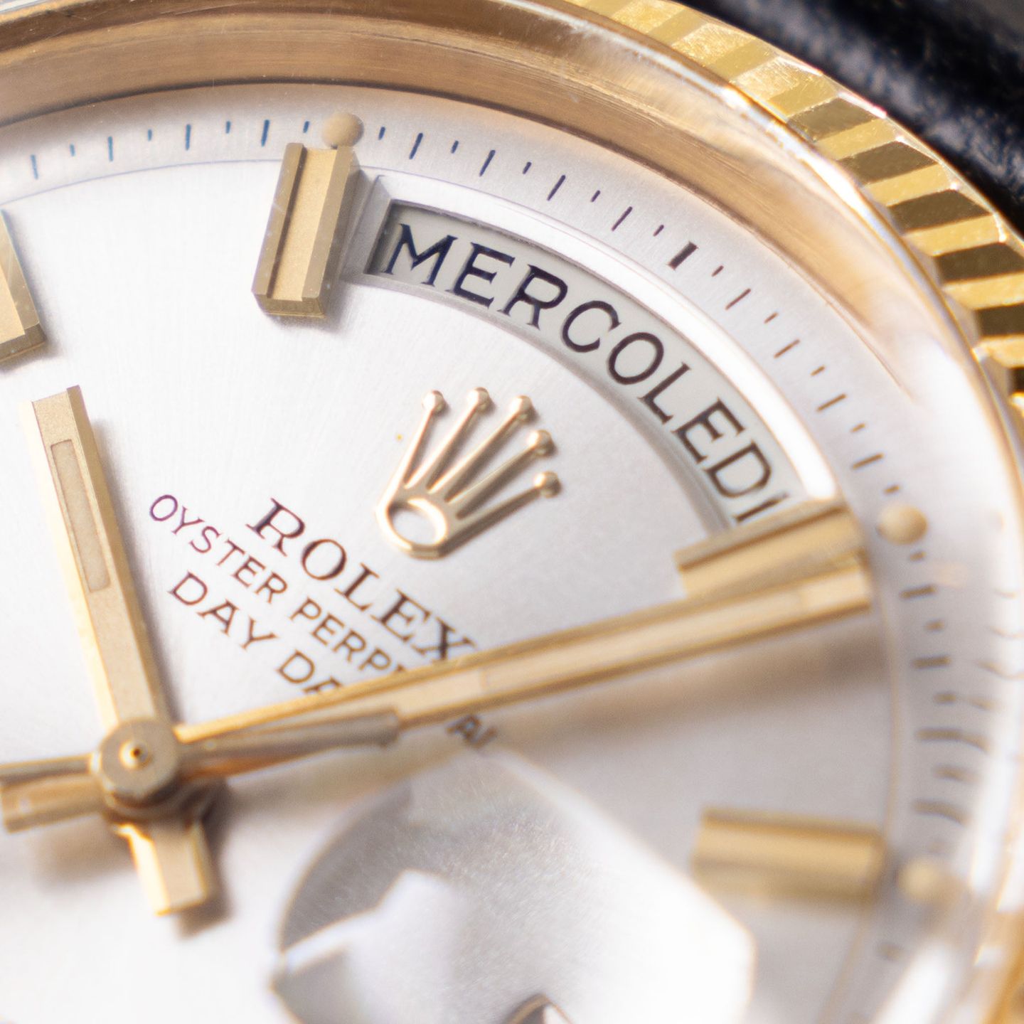 Rolex Day-Date 1803 - (3/8)