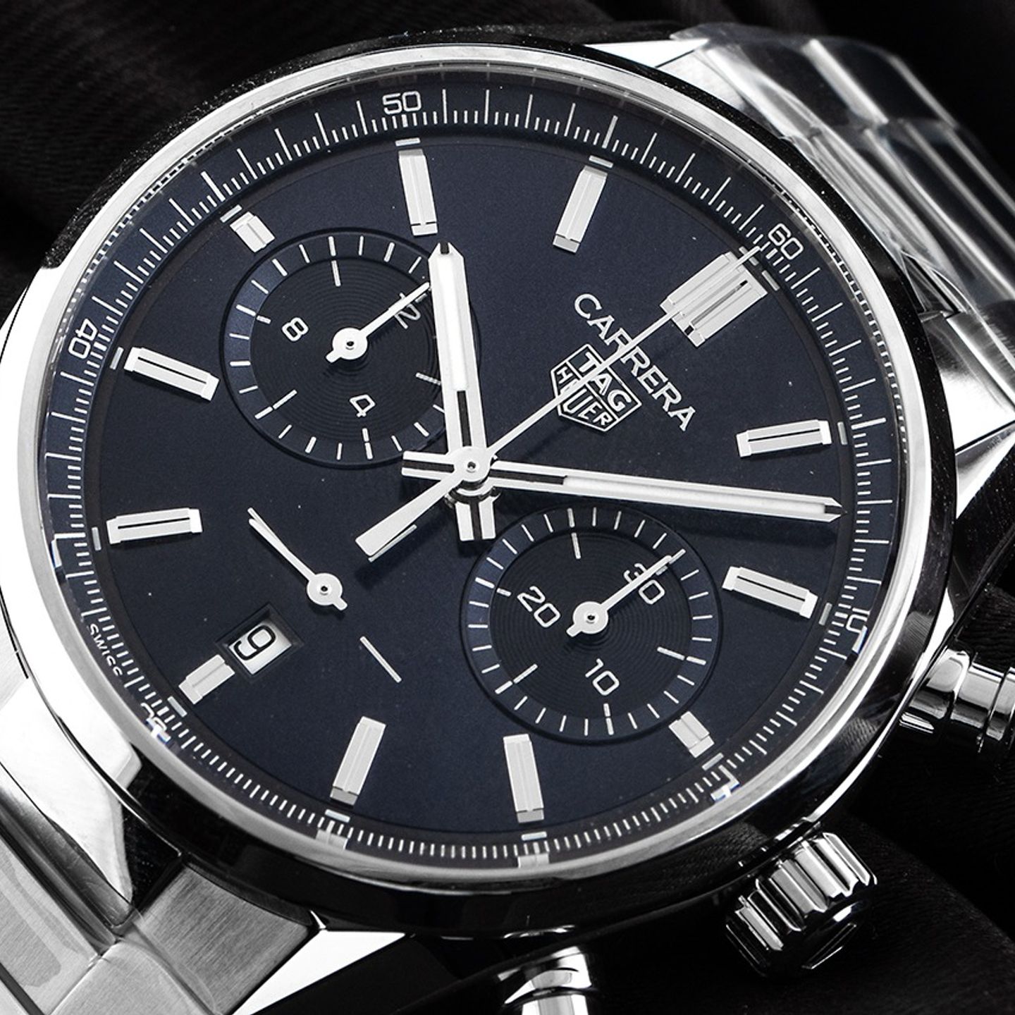 TAG Heuer Carrera CBN2011.BA0642 - (3/7)