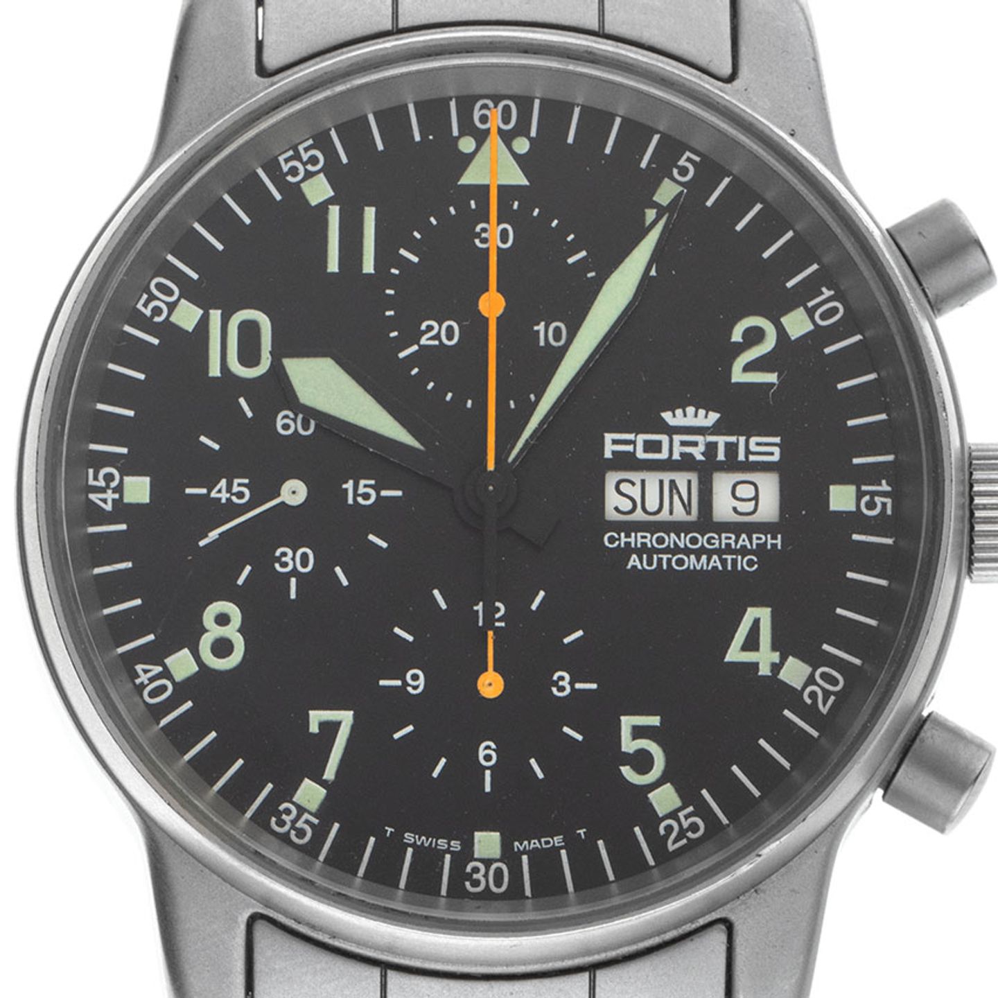 Fortis Unknown 597.10.141 - (1/7)