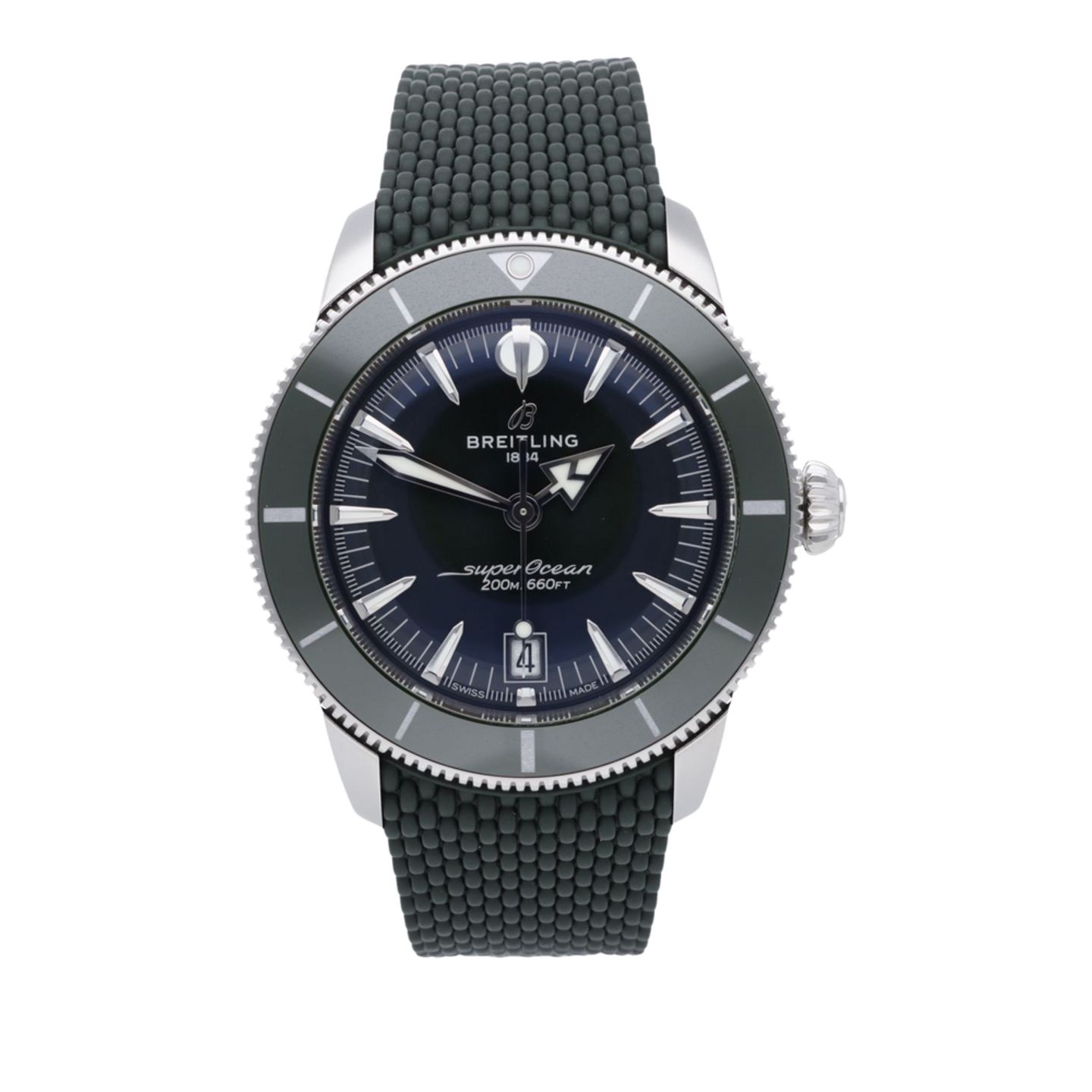 Breitling Superocean Heritage 42 AB3111361L1S1 - (1/7)