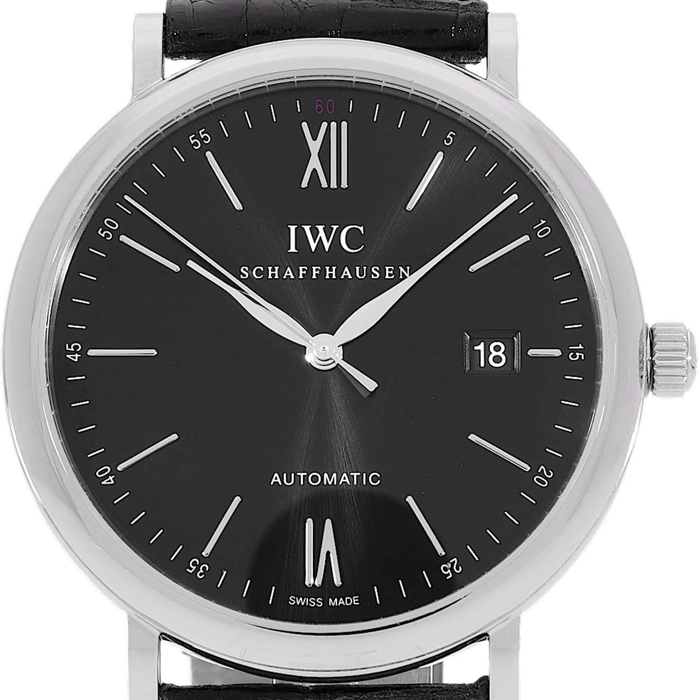 Unknown Unknown IW356502 - (1/5)