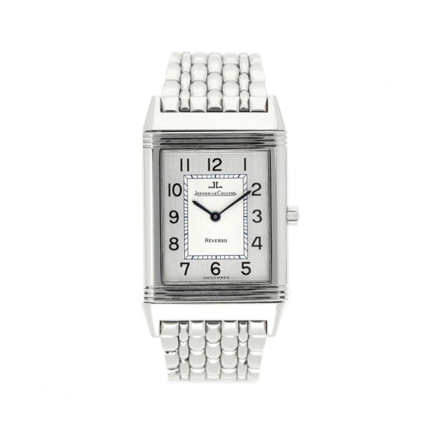 Jaeger-LeCoultre Reverso Classique 250.8.86 - (1/4)