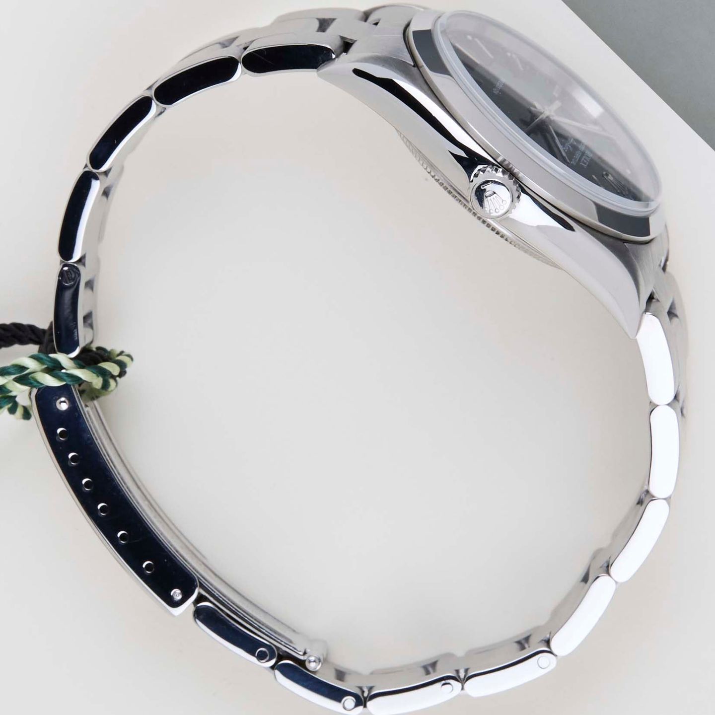 Rolex Air-King 14000M - (7/8)
