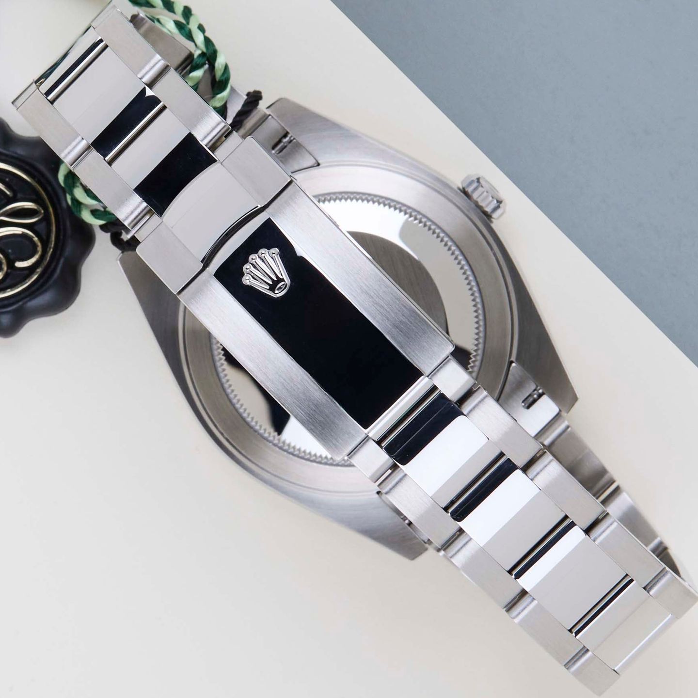 Rolex Datejust 41 126300 - (6/8)